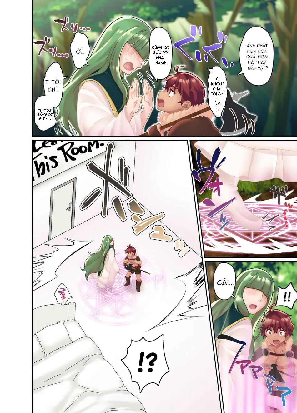 Đọc truyện Tuyển tập BOYLOVE màu sắc - Chapter 167