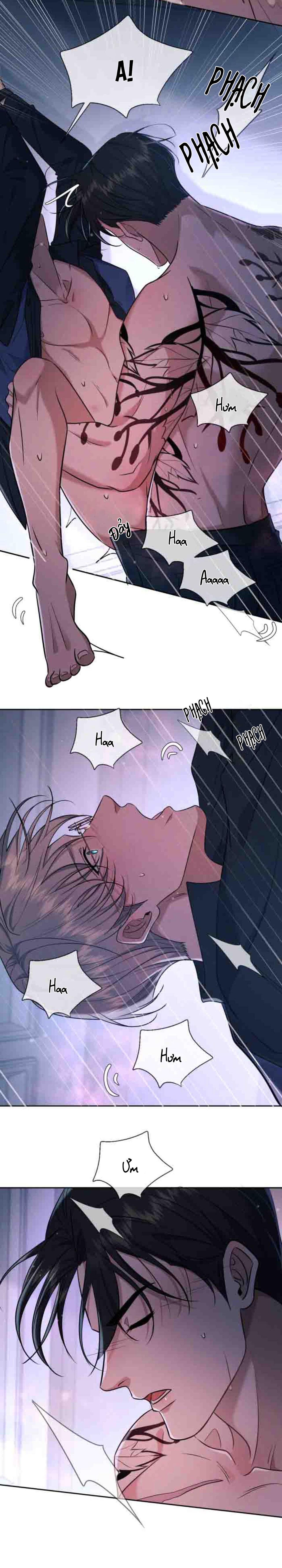 Đọc truyện Cạn Tình - Chapter 21