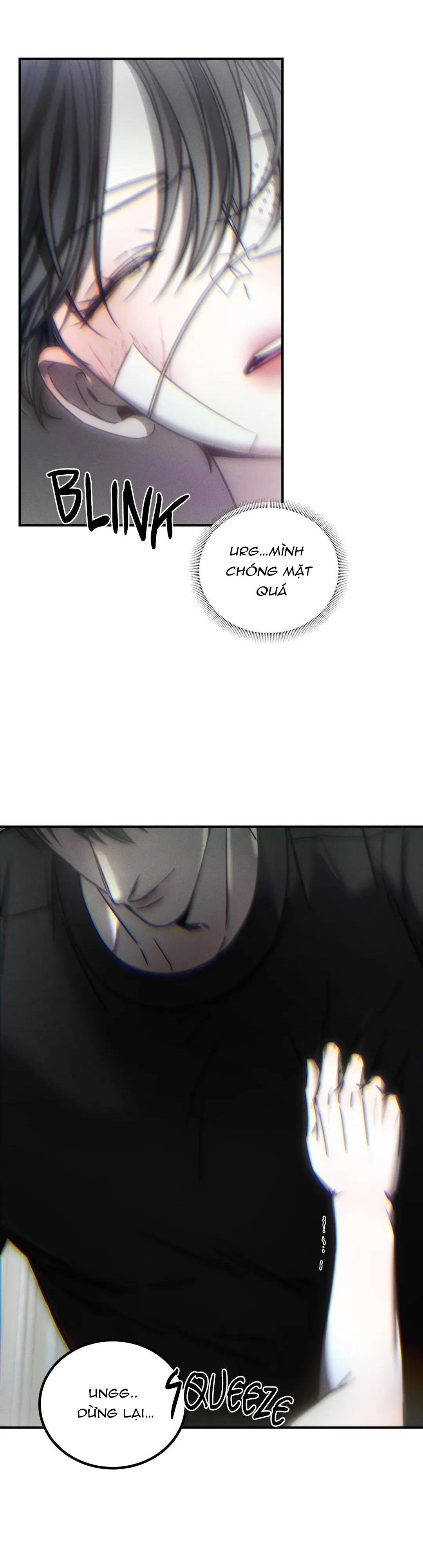 Đọc truyện Vực thẳm - Chapter 32