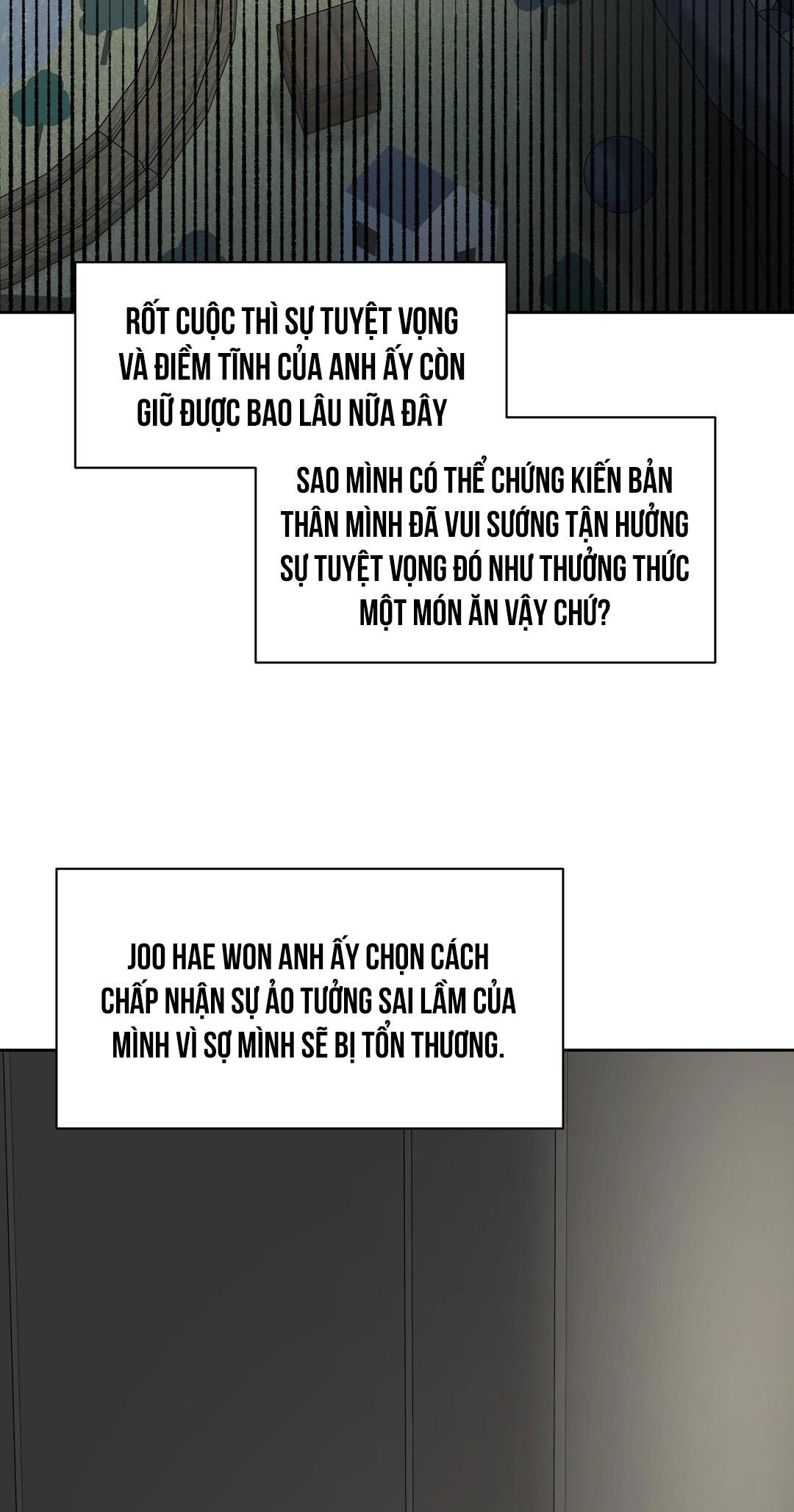 Đọc truyện MACGUFFIN - Chapter 33