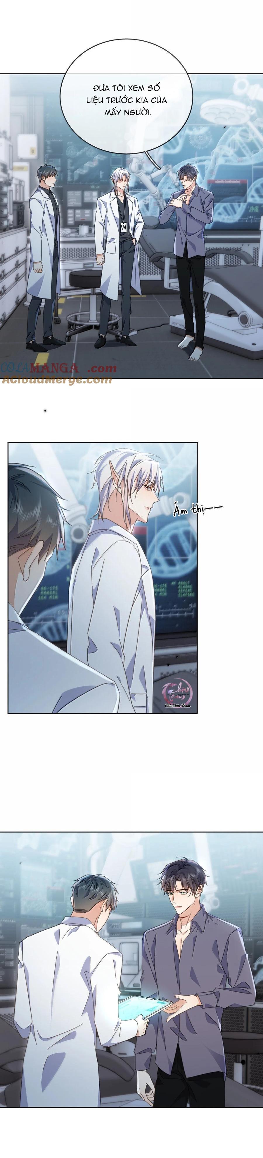 Đọc truyện Giáo Huấn Em Trai Hư Hỏng - Chapter 57