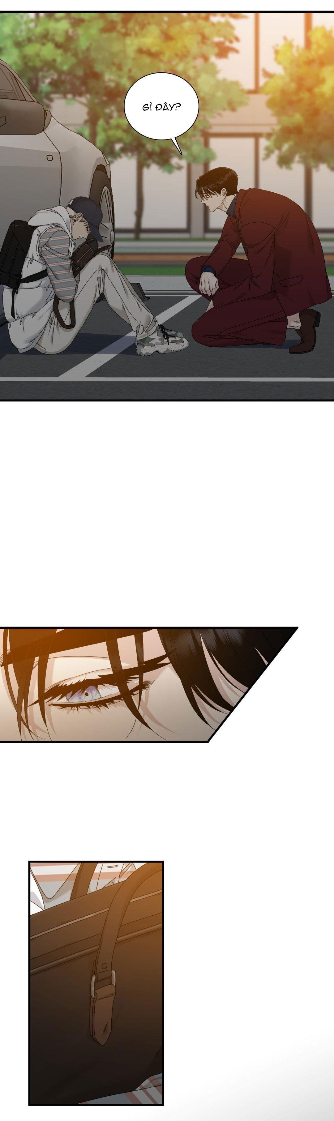 Đọc truyện KHỞI ĐẦU SAI LẦM - Chapter 10