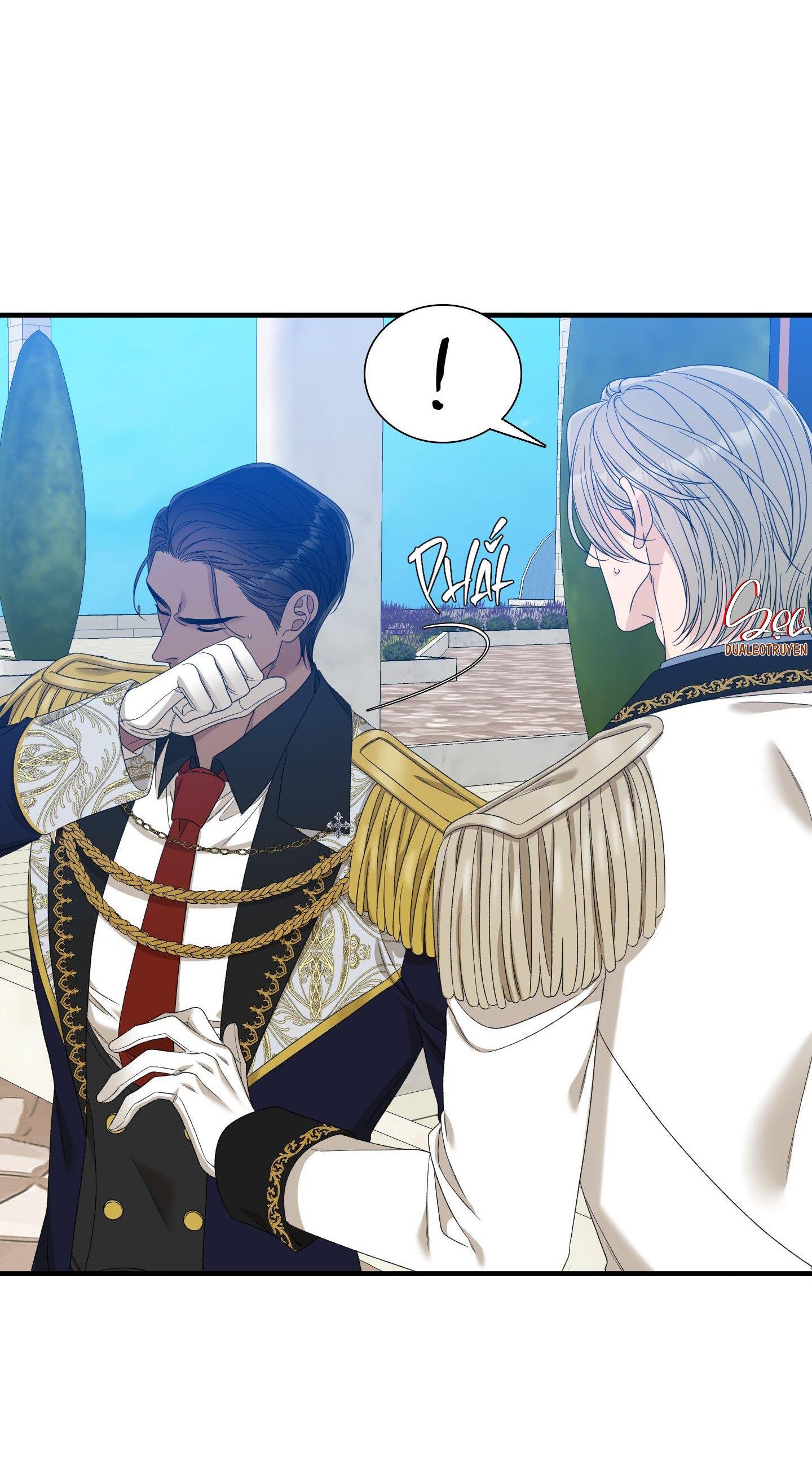 Đọc truyện SMYRNA VÀ CAPRI - Chapter 57