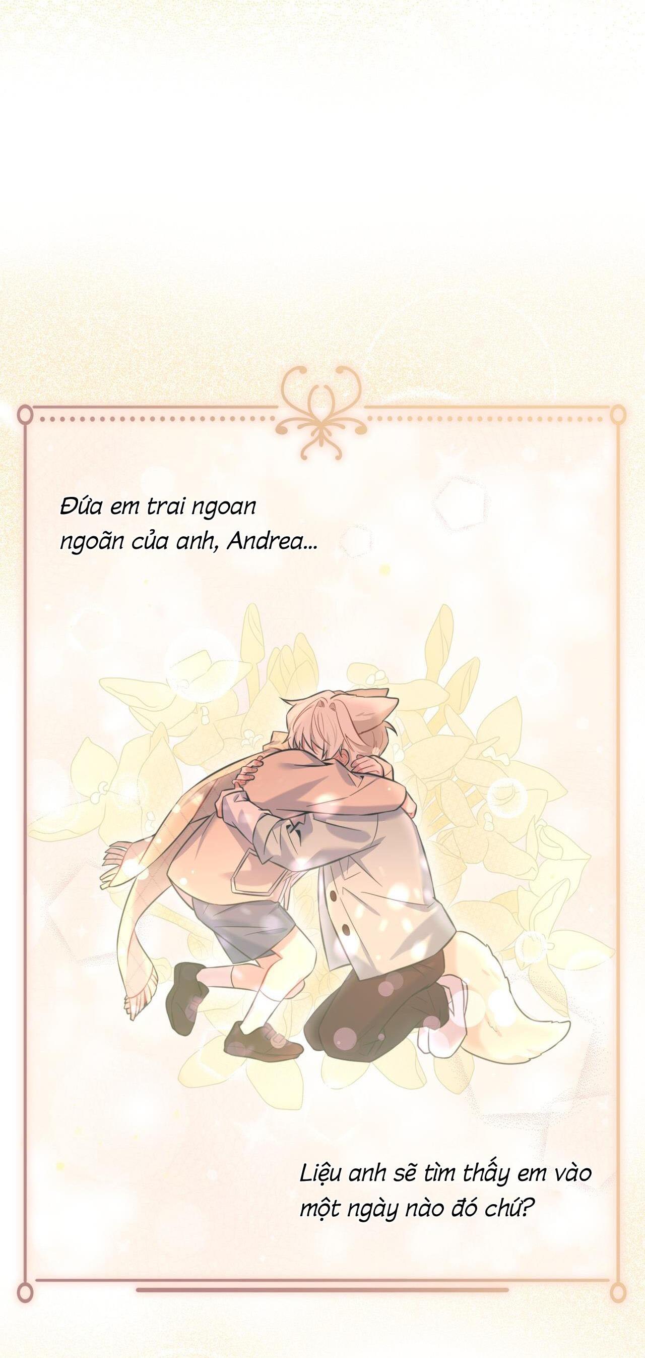 Đọc truyện |DROP| Tiệm đồ uống của cáo Flynn - Chapter 1