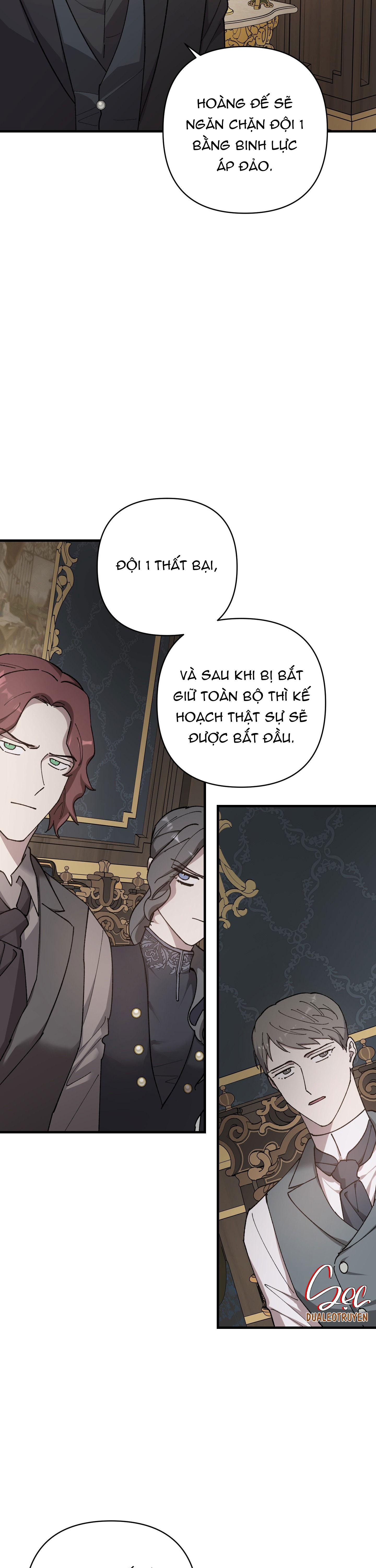 Đọc truyện Đóa hoa của mặt trời - Chapter 91