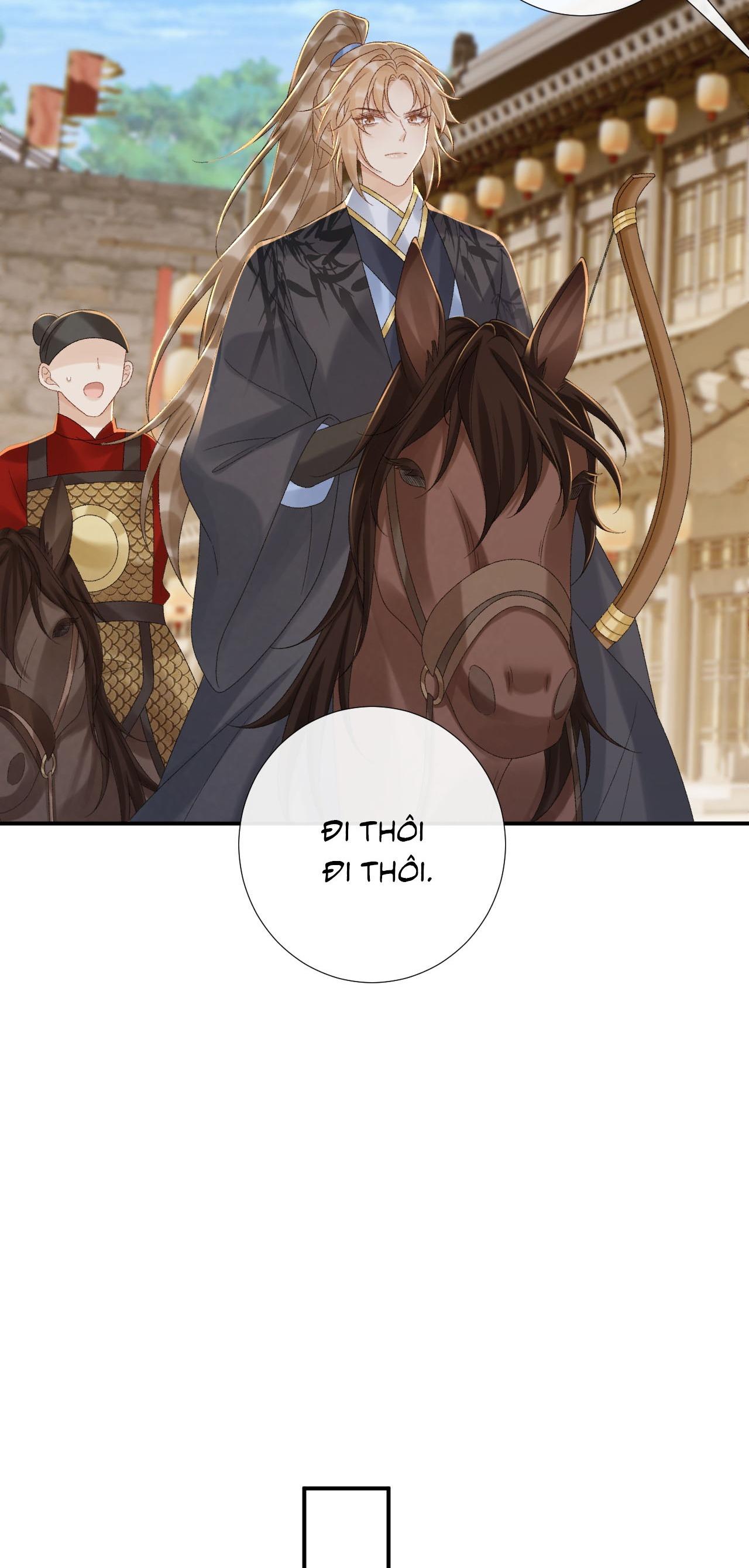 Đọc truyện CẠM BẪY CỦA KẺ BIẾN THÁI - Chapter 111