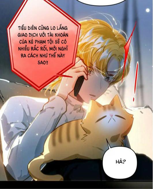 Đọc truyện Tôi có bệnh - Chapter 50