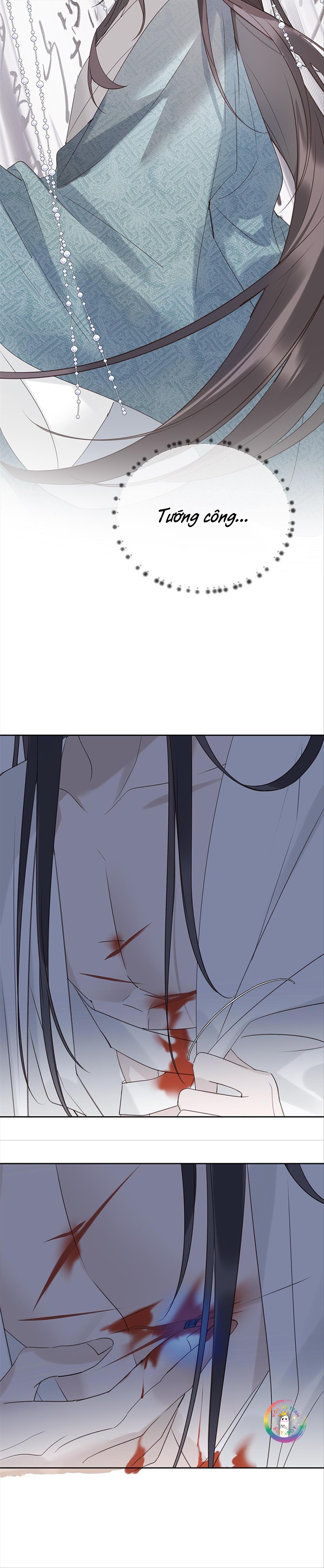 Đọc truyện Như Thấy Tuyết Rơi - Chapter 11