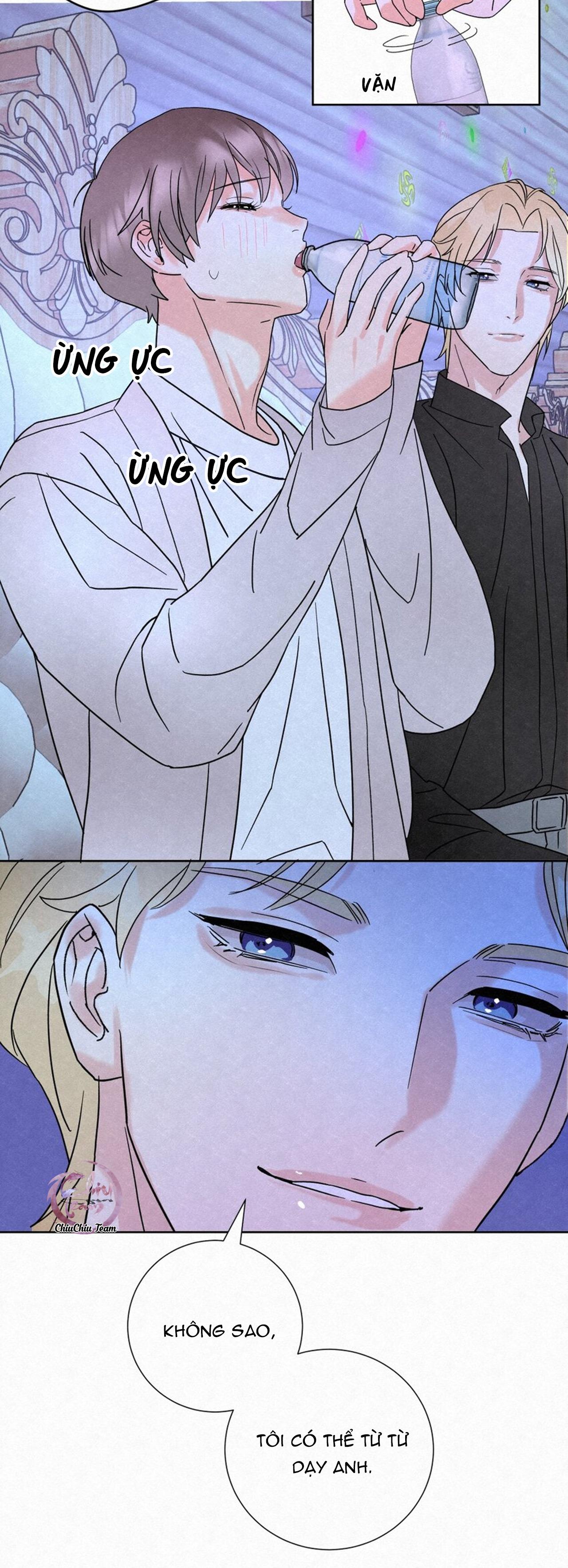 Đọc truyện Anh Trai Rẻ Tiền Của Tôi (END) - Chapter 1