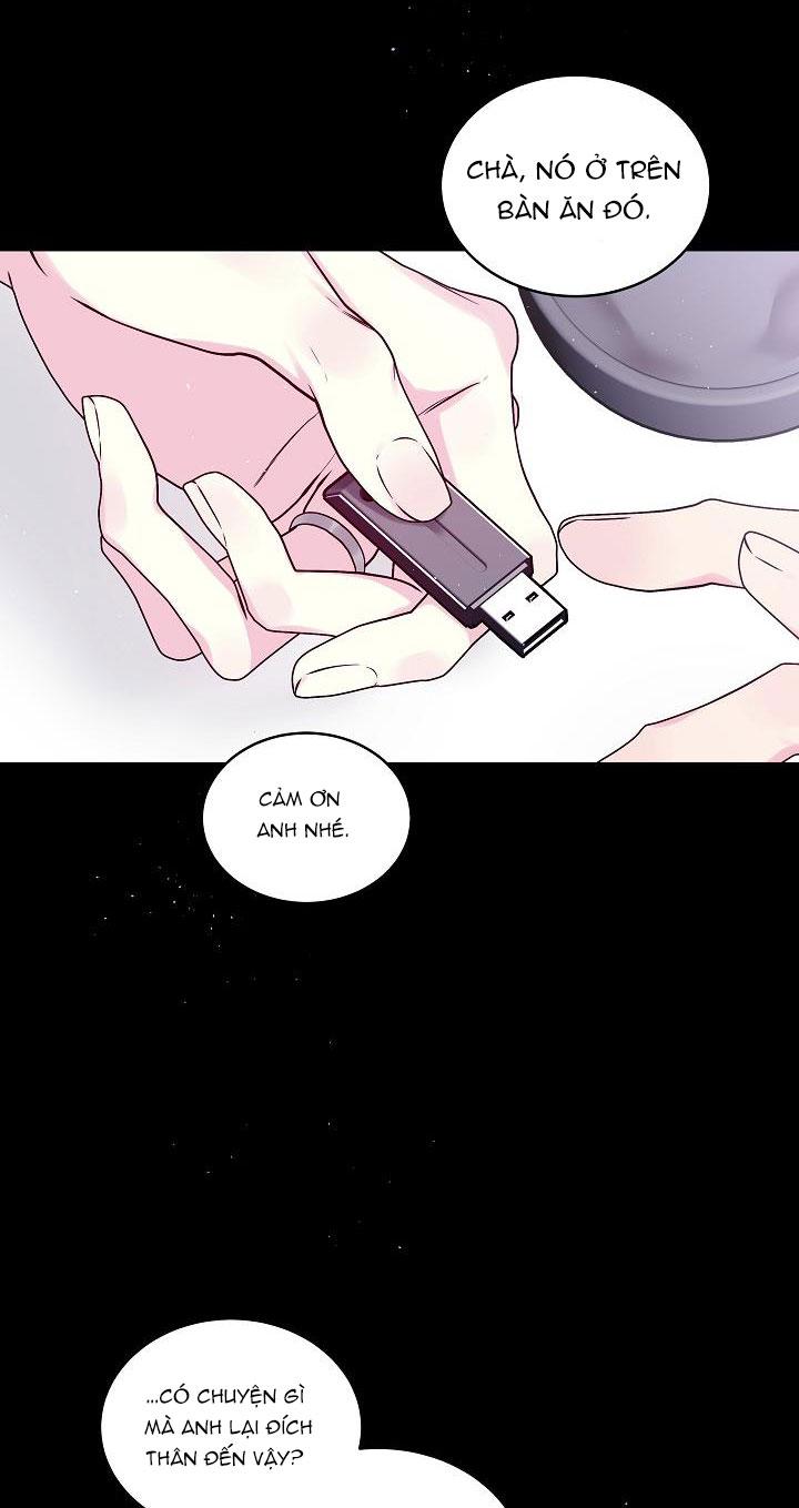 Đọc truyện BÌNH MINH THỨ HAI - Chapter 56