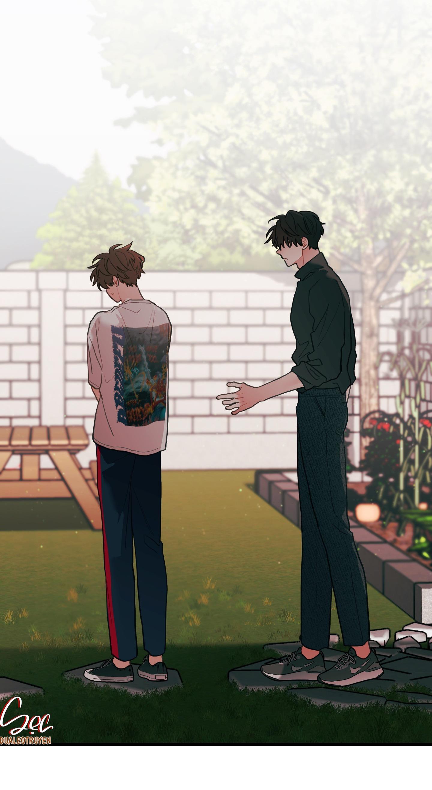 Đọc truyện CHUYỆN TÌNH HOA LÊ NỞ - Chapter 73