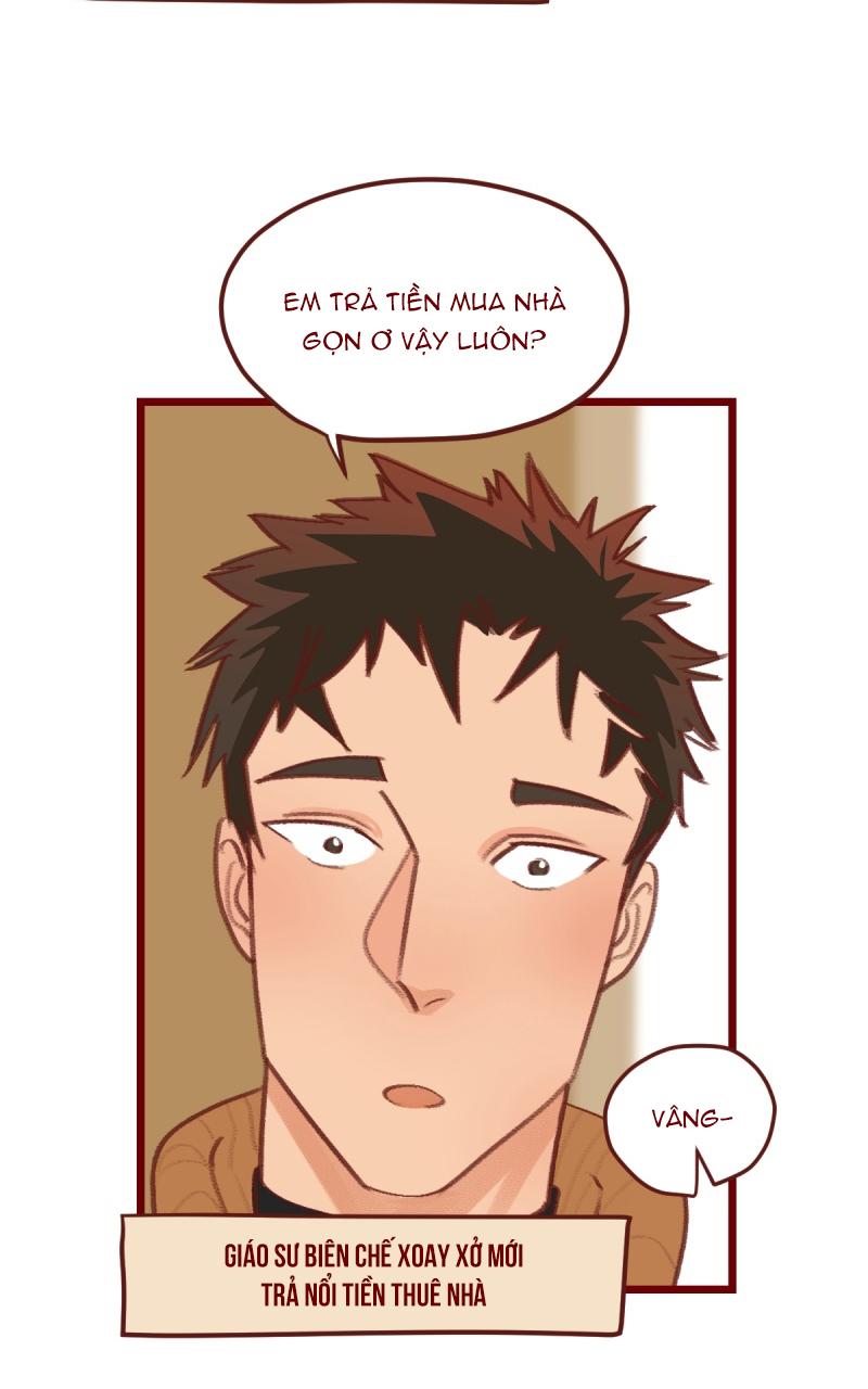 Đọc truyện BAILIN AND LIYUN ( NEW SS ) - Chapter 72