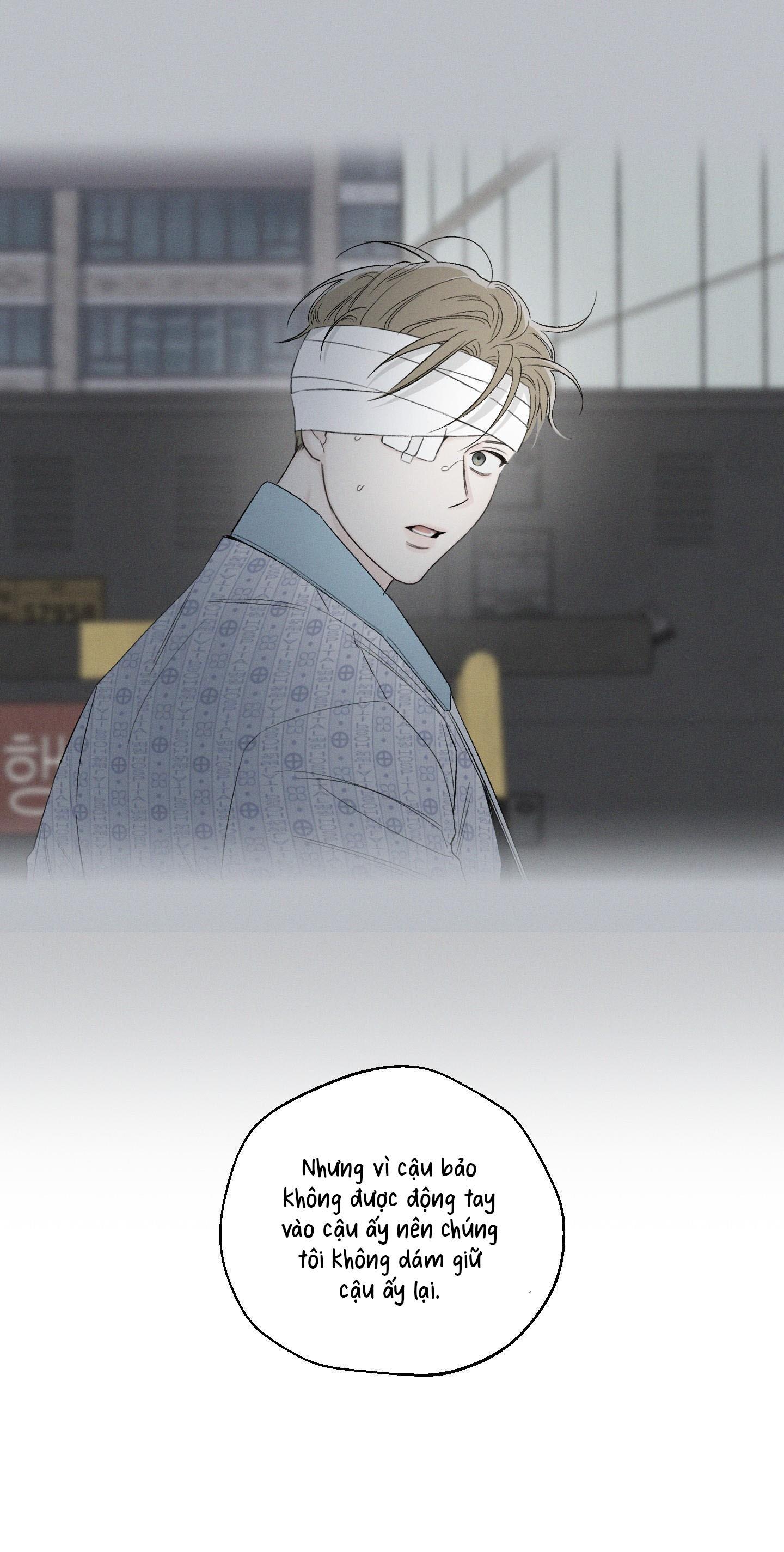 Đọc truyện  THÁNG 12 - Chapter 54