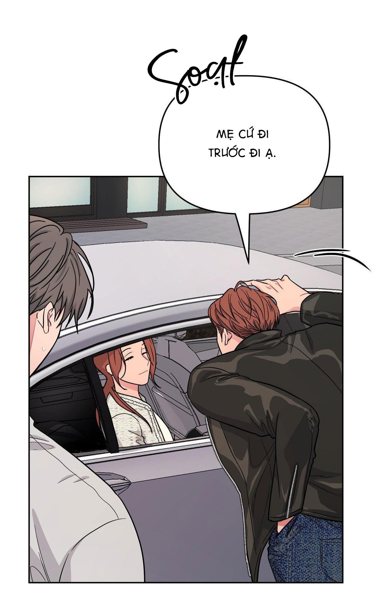 Đọc truyện  Chàng Trai Mỹ Thuật - Chapter 5