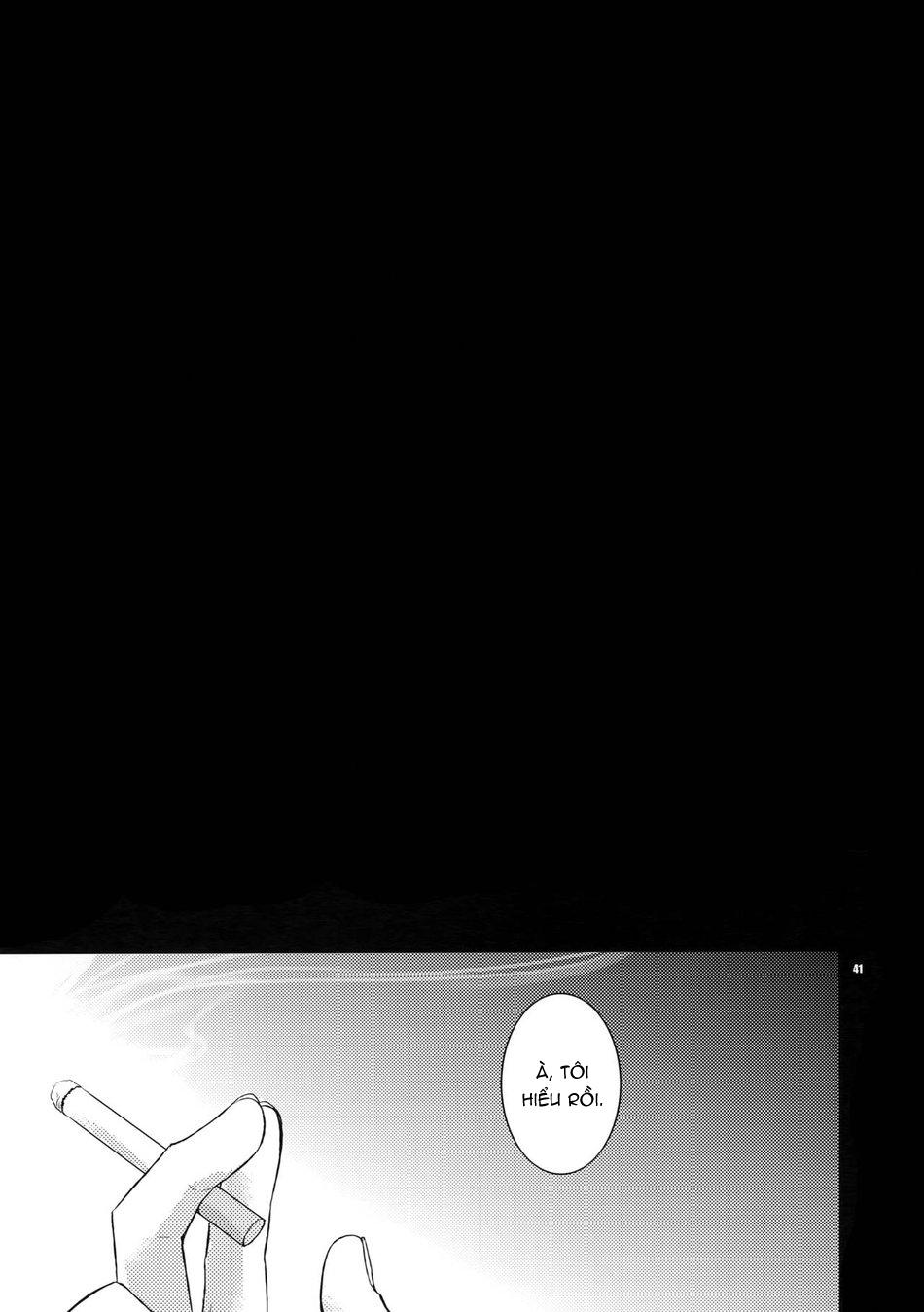 Đọc truyện ONESHOT CHỊCH - Chapter 178