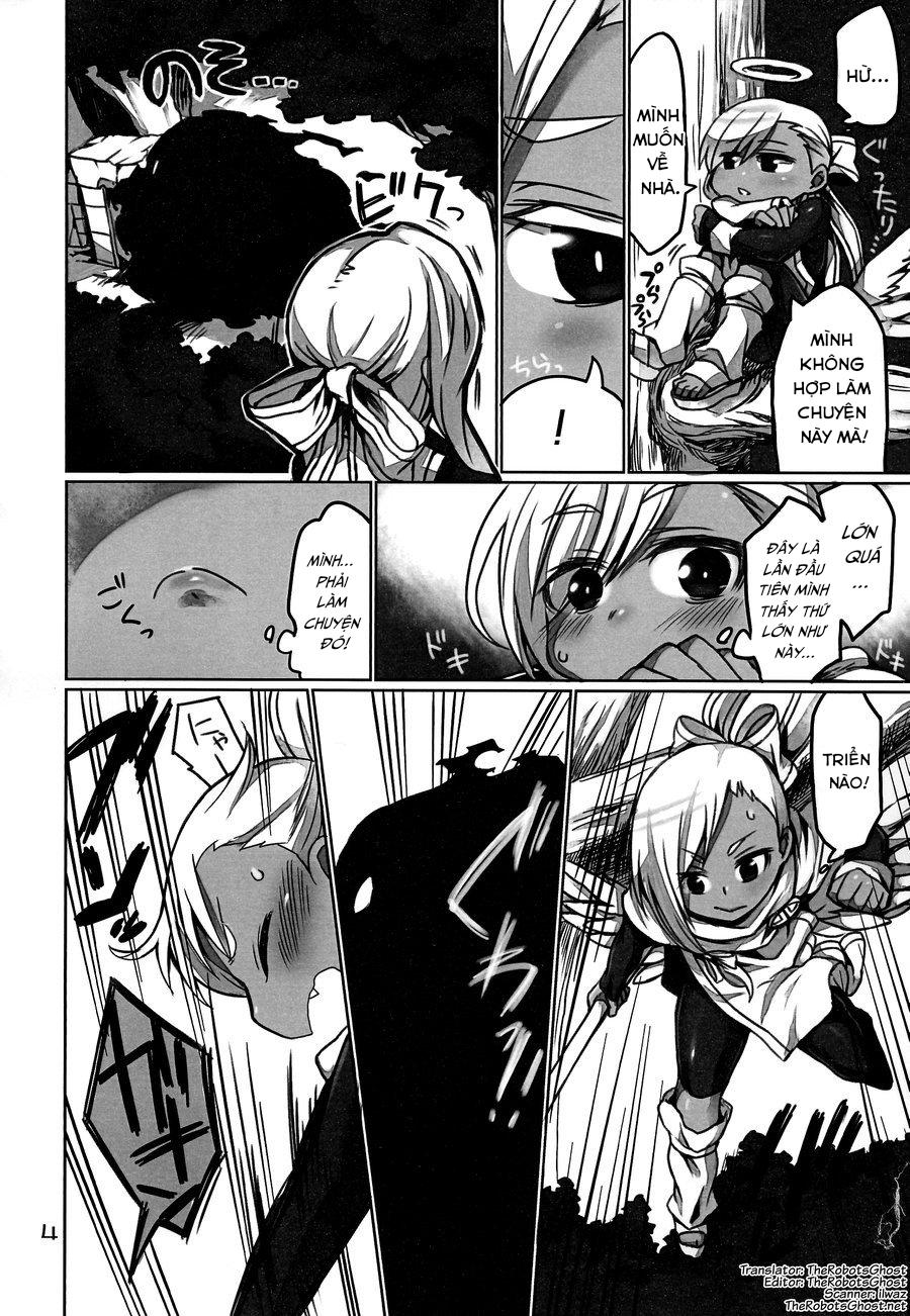 Đọc truyện Tổng Hợp Oneshot Rape - Chapter 164