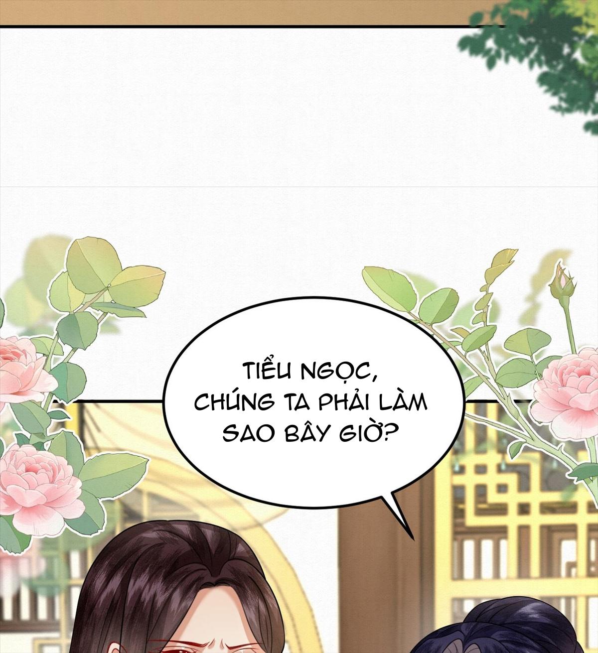 Đọc truyện Nam Thê Vô Dụng Sống Lại Rồi!!! - Chapter 77