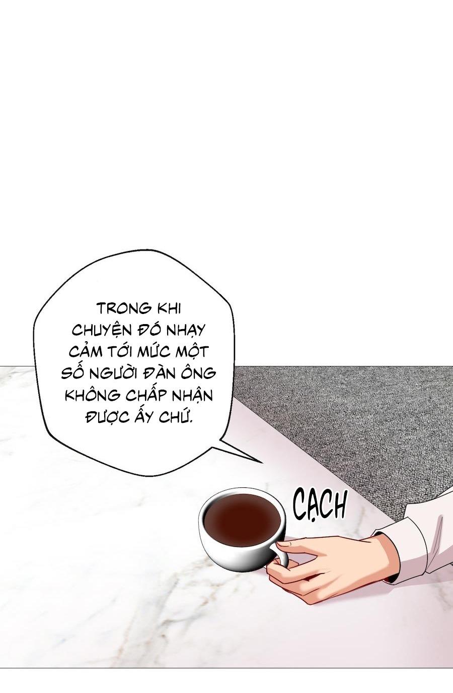 Đọc truyện Flower of youth - Chapter 27