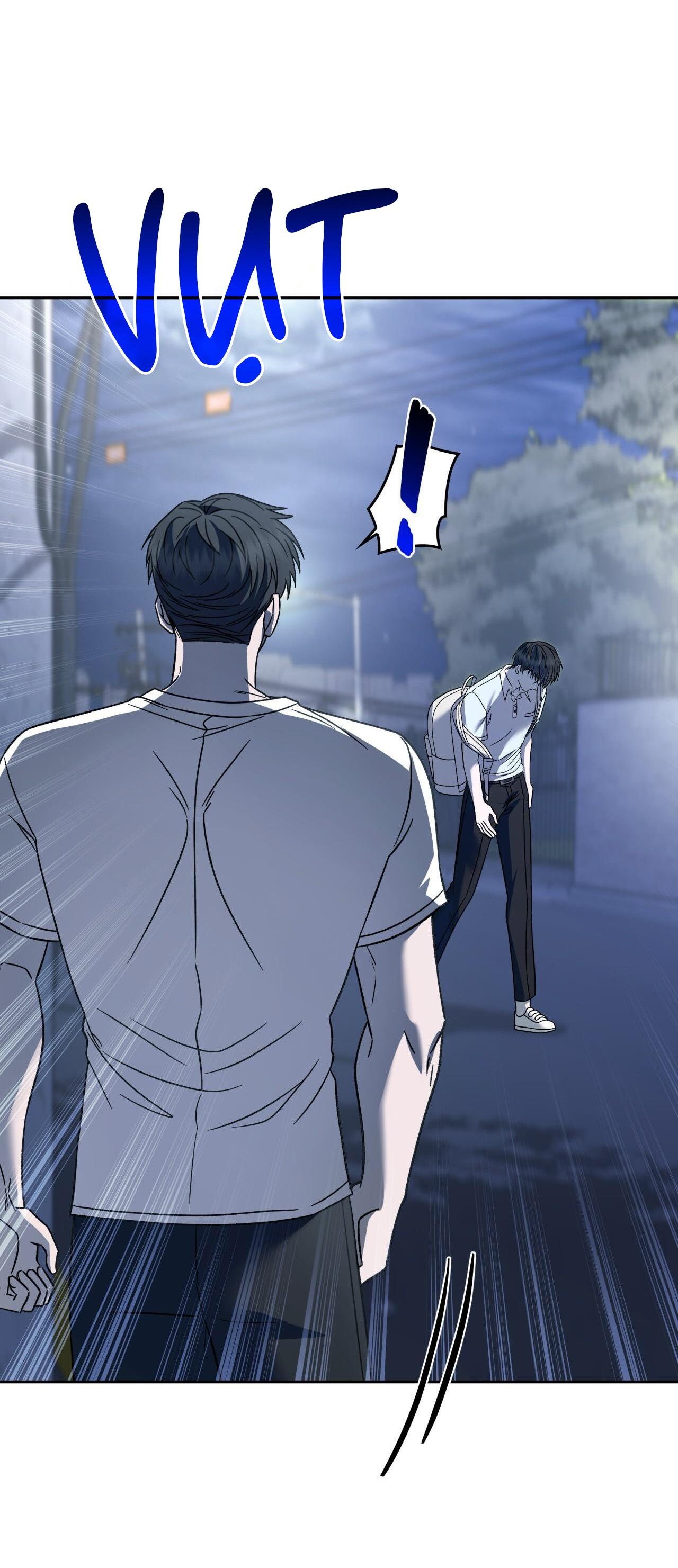 Đọc truyện Raw - Chapter 24