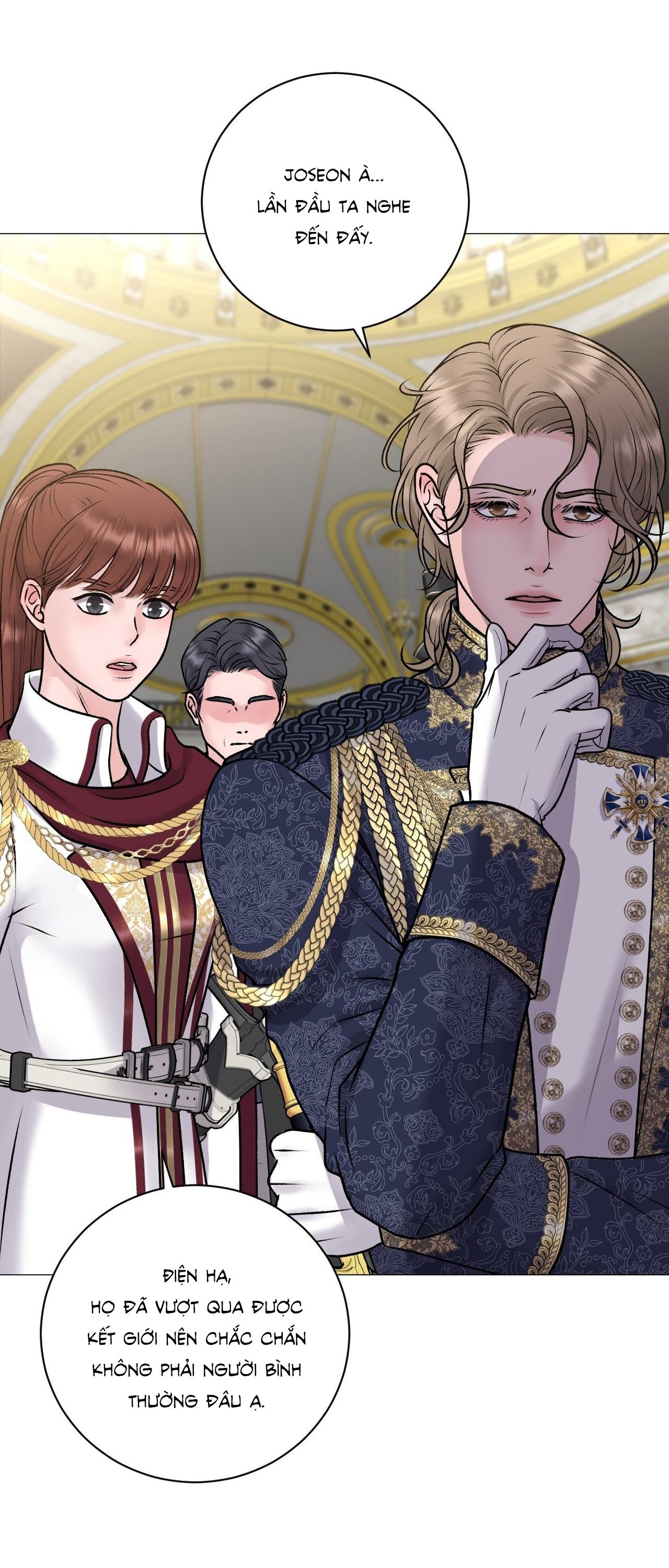 Đọc truyện ẢO ẢNH - Chapter 30.1