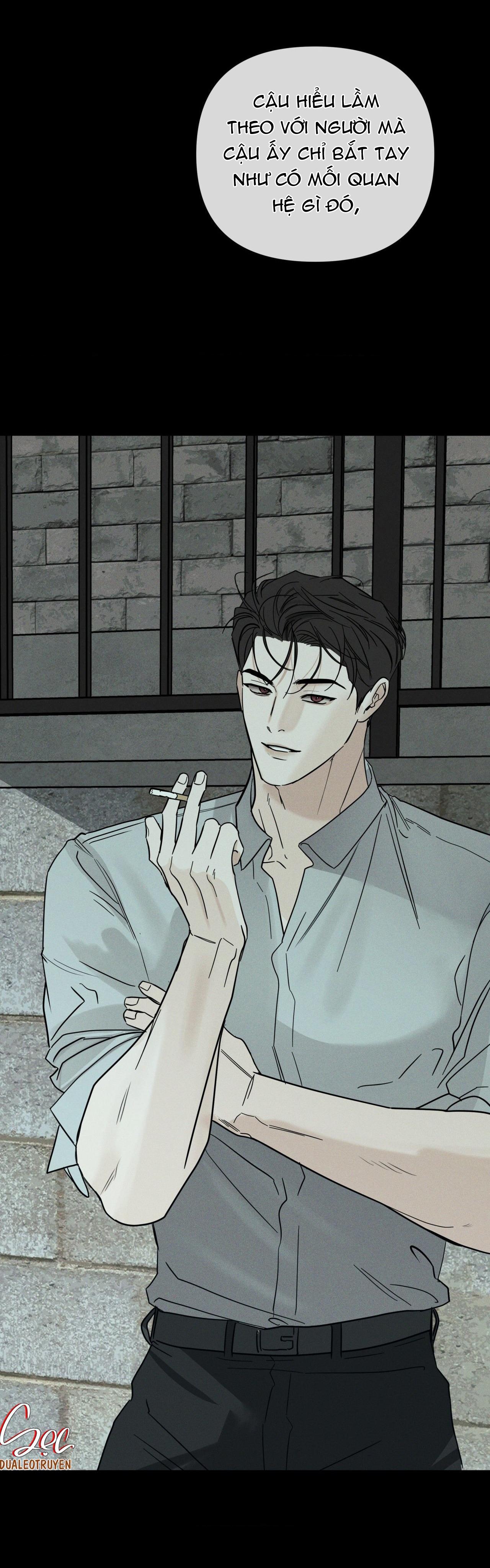 Đọc truyện THÂN ÁI - Chapter 39