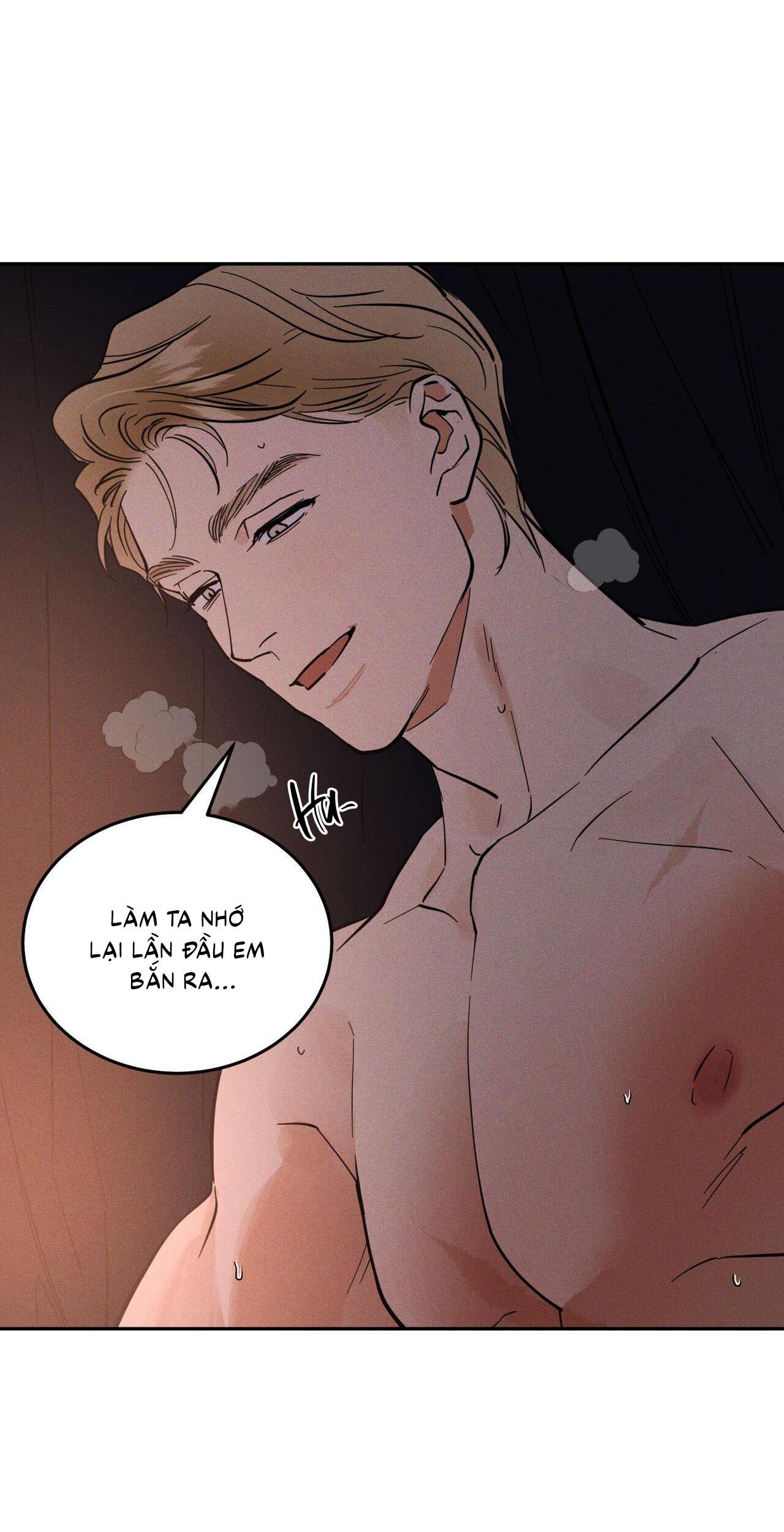 Đọc truyện  Antidote - Chapter 30