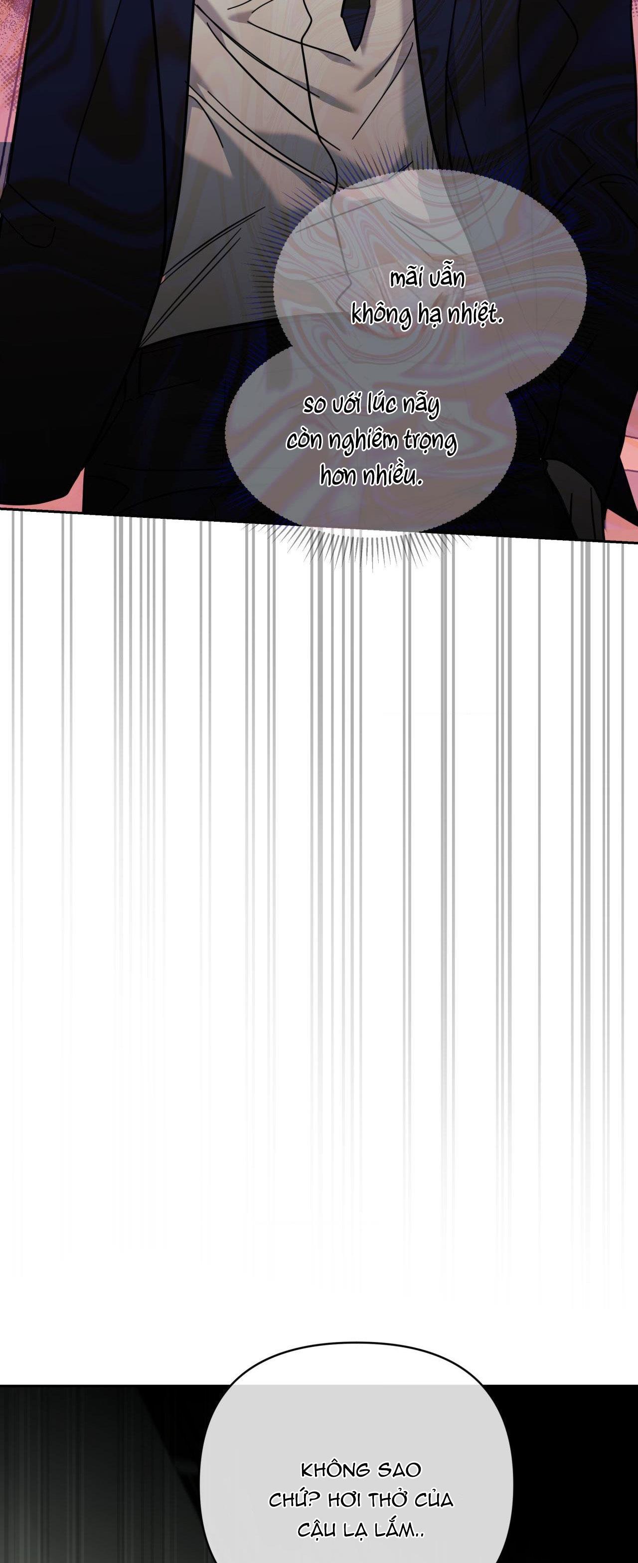 Đọc truyện NGƯỜI YÊU DẤU - Chapter 19