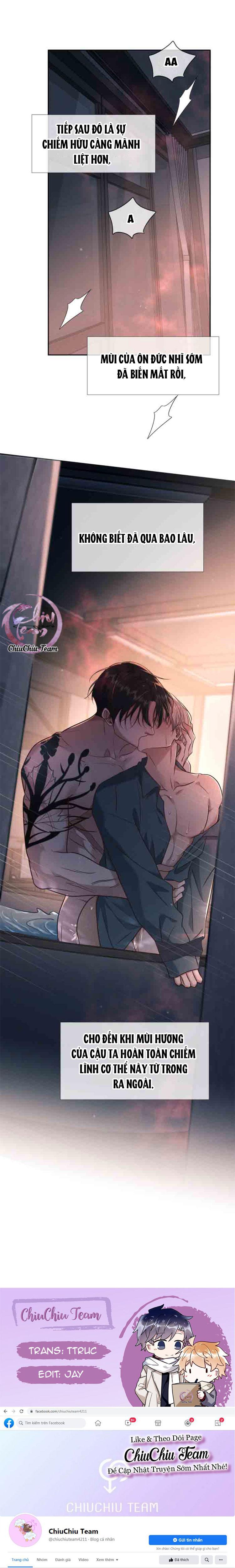 Đọc truyện Cạn Tình - Chapter 24