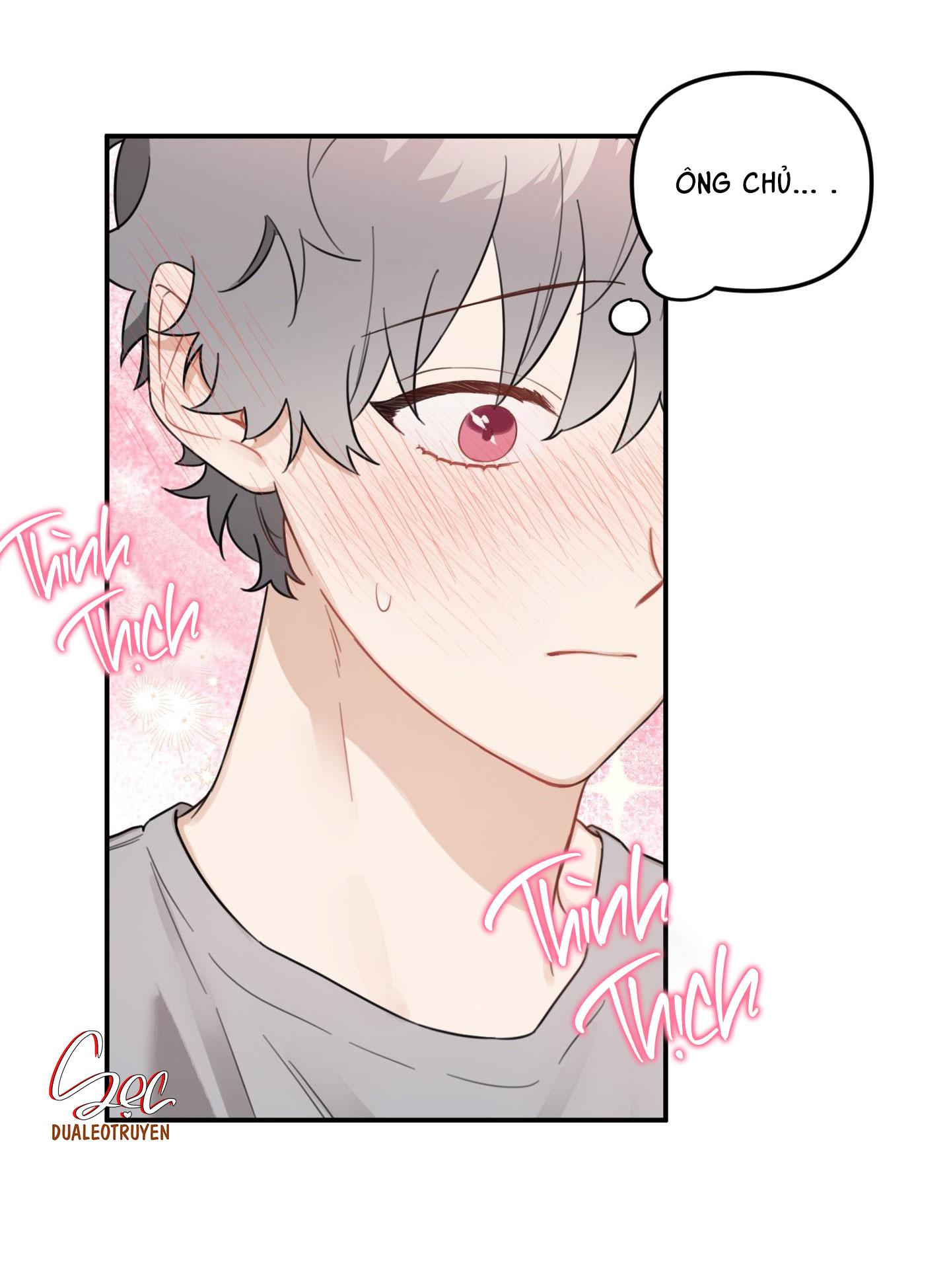 Đọc truyện VƯỜN HOA - Chapter 30