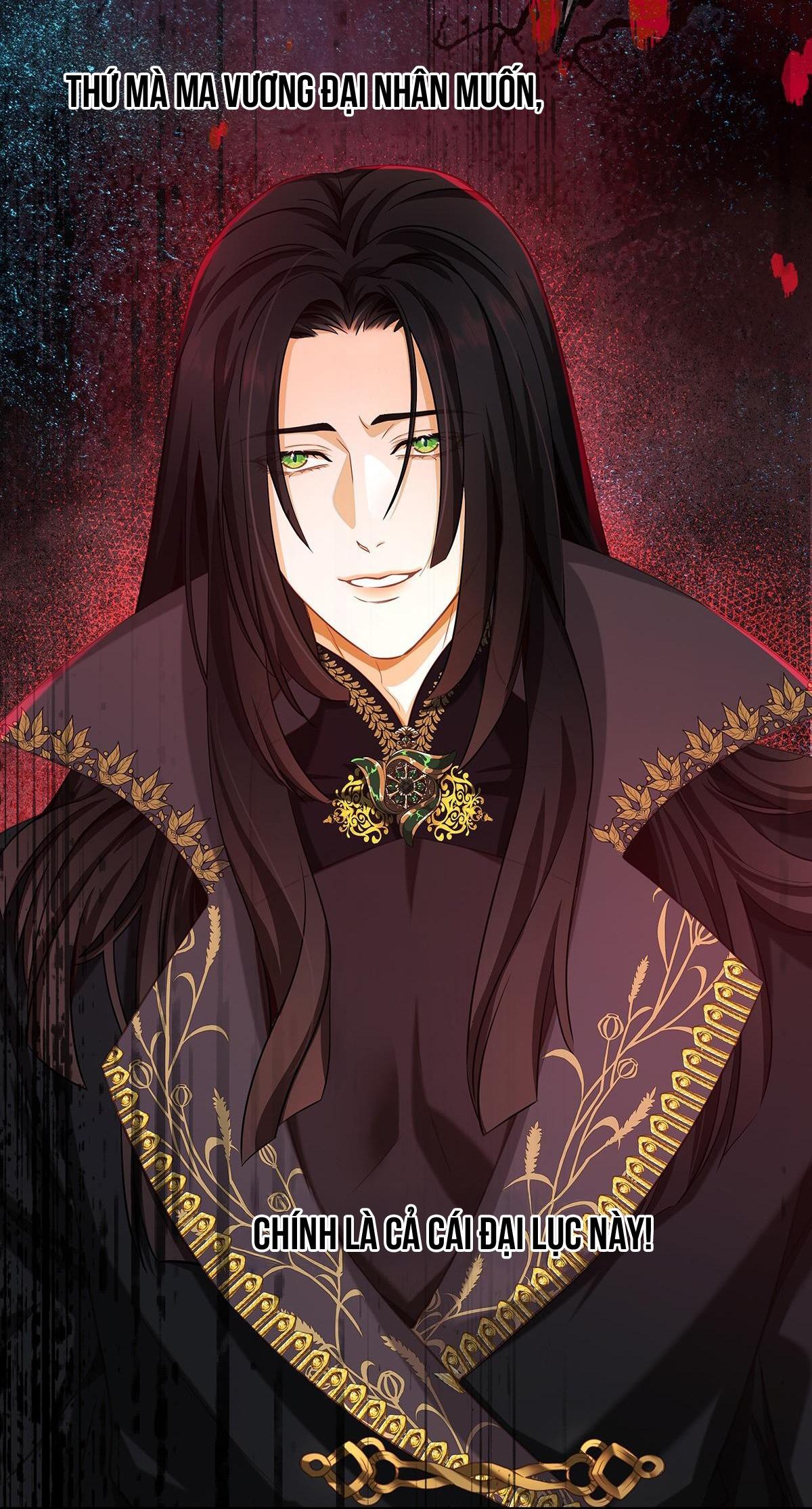 Đọc truyện Tôi trùng sinh thành chú rồng đen của vương tử điện hạ - Chapter 38