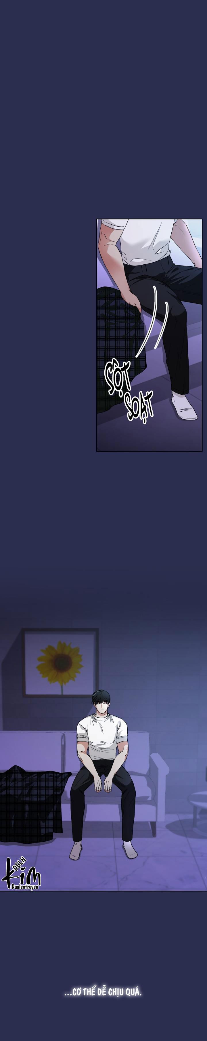 Đọc truyện SĂN CÁO - Chapter 6