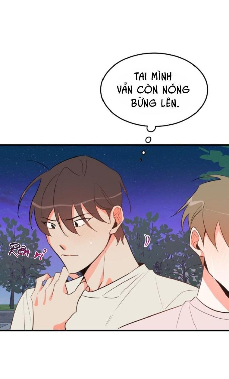 Đọc truyện Có Chuyện Gì Xảy Ra với Sự Nổi Tiếng Của Tôi Thế? - Chapter 16