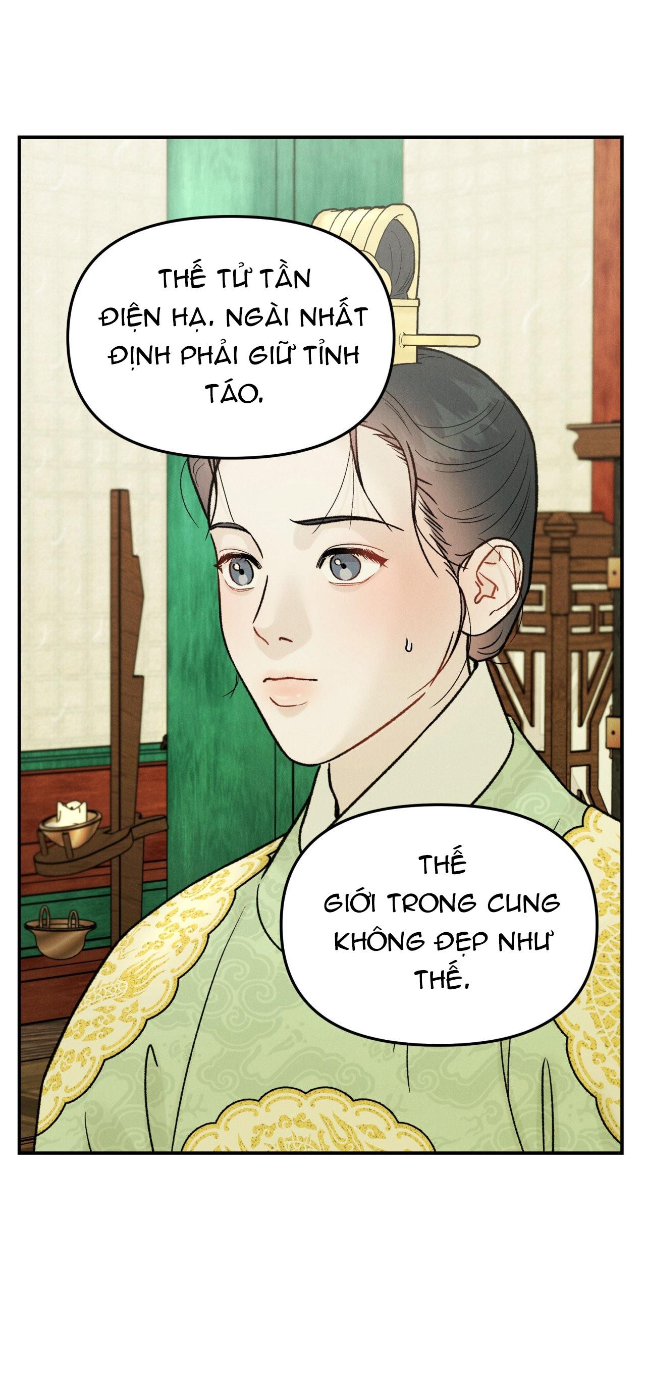 Đọc truyện SỰ PHẪN NỘ CỦA THẦN - Chapter 11