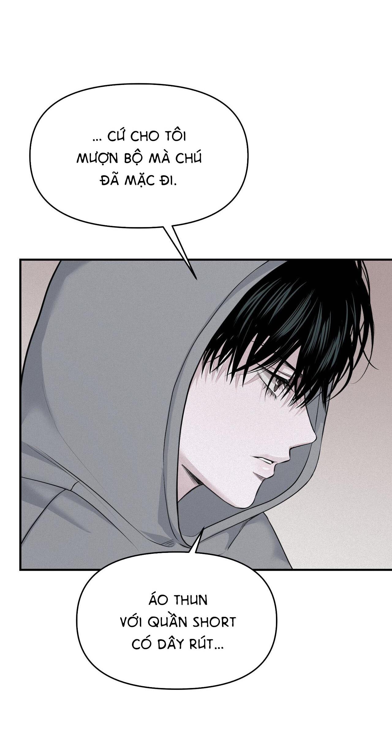 Đọc truyện  Phép Chiếu - Chapter 6