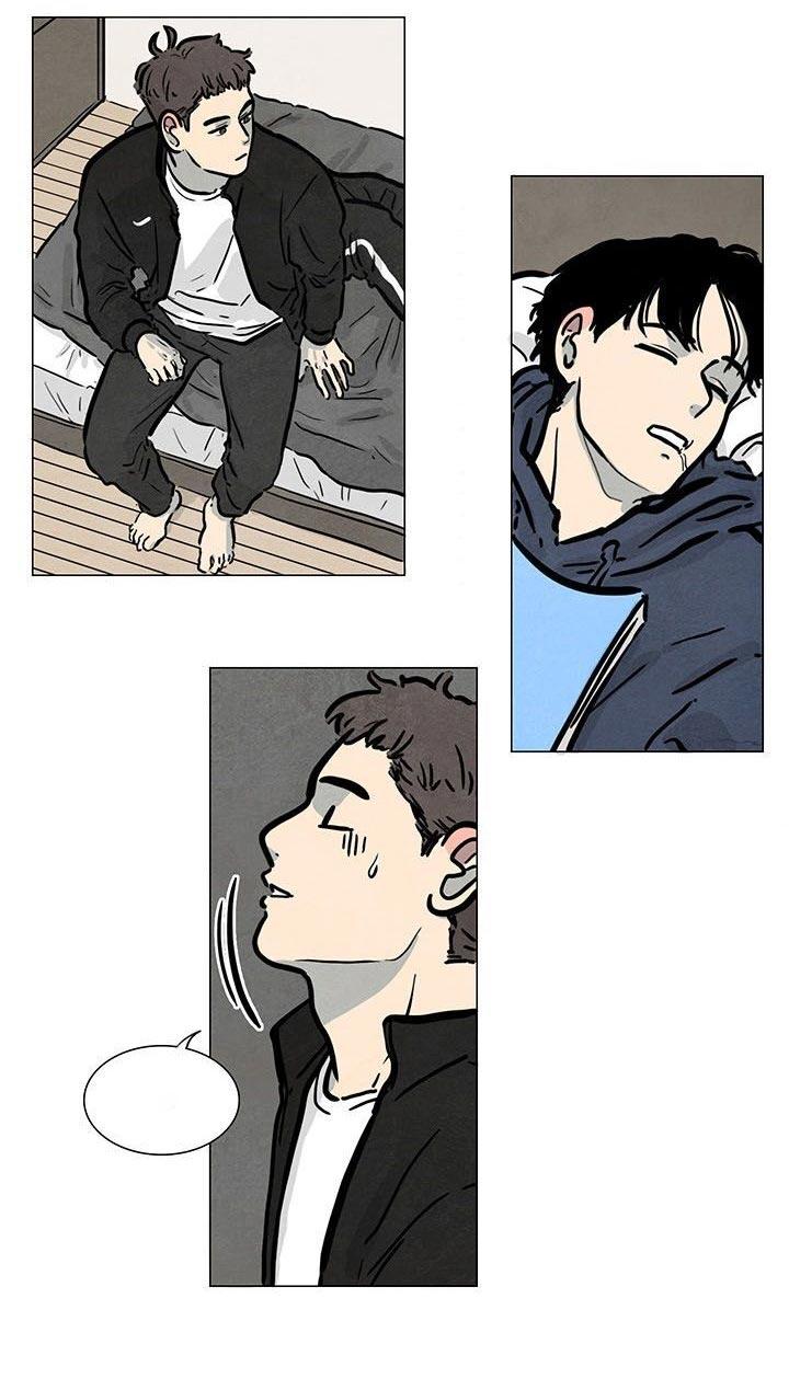 Đọc truyện Nhà Trọ Số 5 - Chapter 15