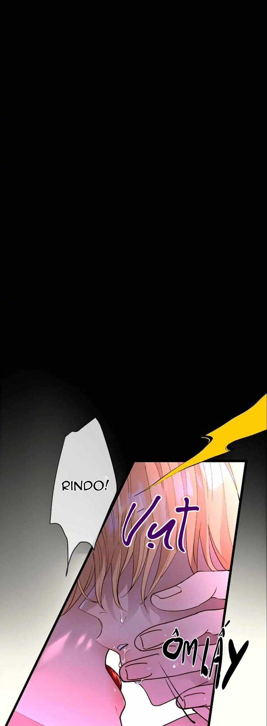 Đọc truyện Kẻ Theo Dõi Biến Thái Của Tôi - Chapter 109