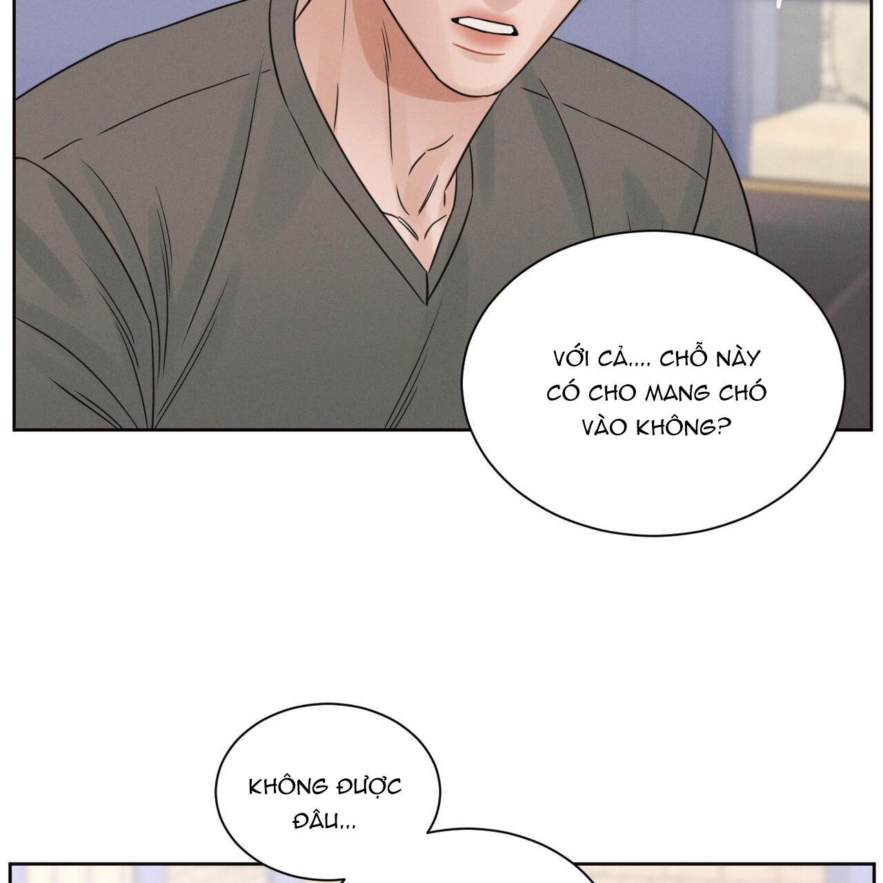 Đọc truyện Dù Anh Không Yêu Em - Chapter 93