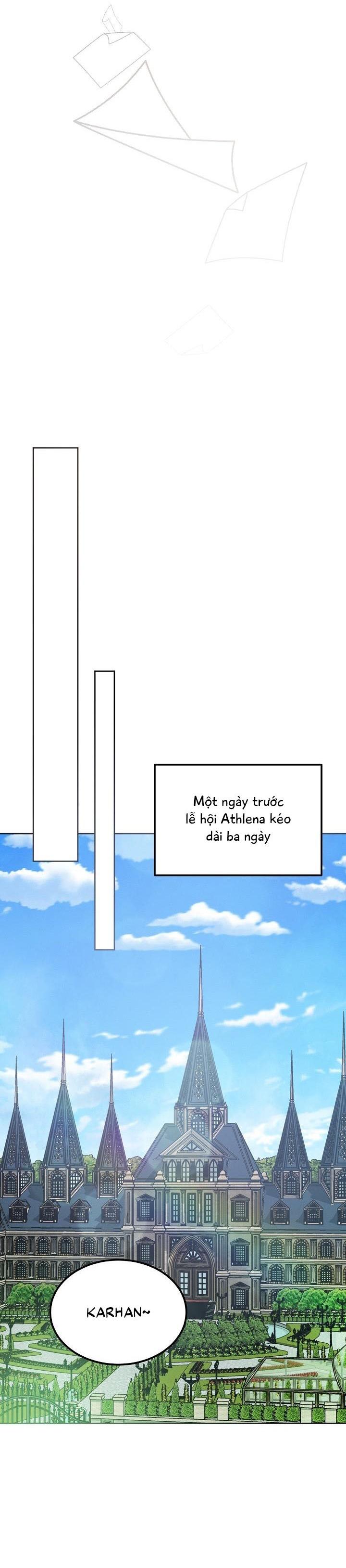 Đọc truyện  Xin Người Đừng Nhấn - Chapter 23