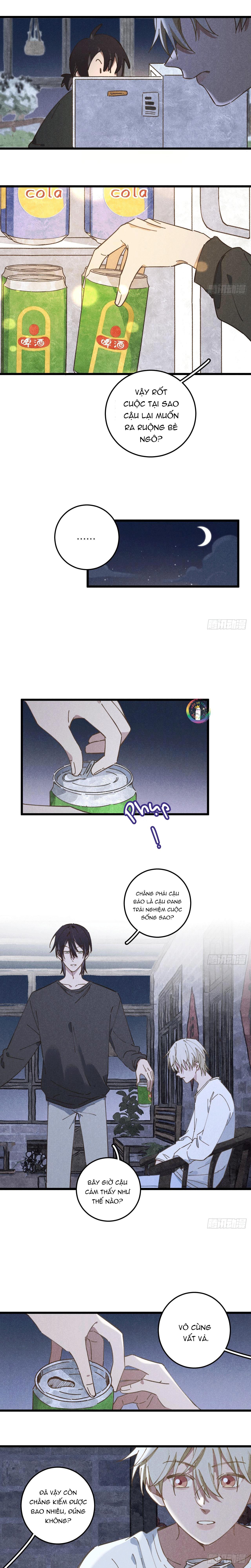 Đọc truyện Tui Không Về Làm Ruộng Với Anh Đâu! [DROP] - Chapter 20