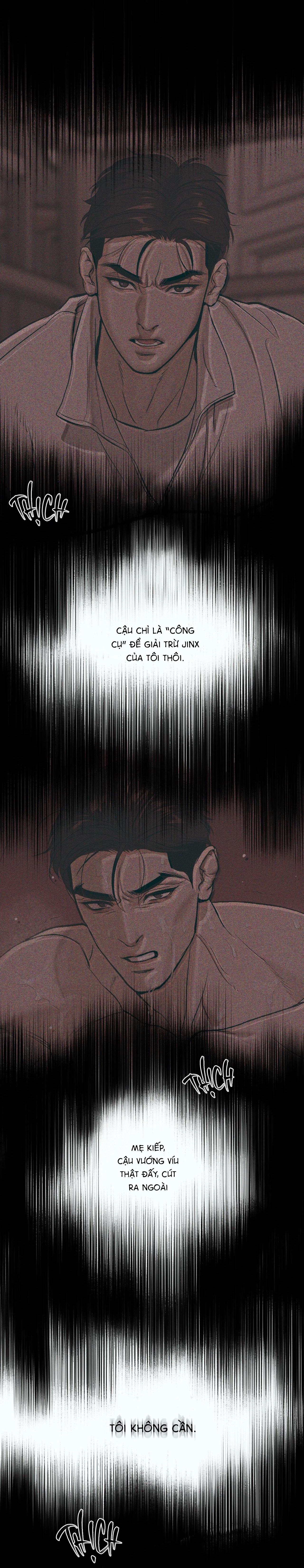 Đọc truyện ChinhX - Vận Xui - Chapter 43