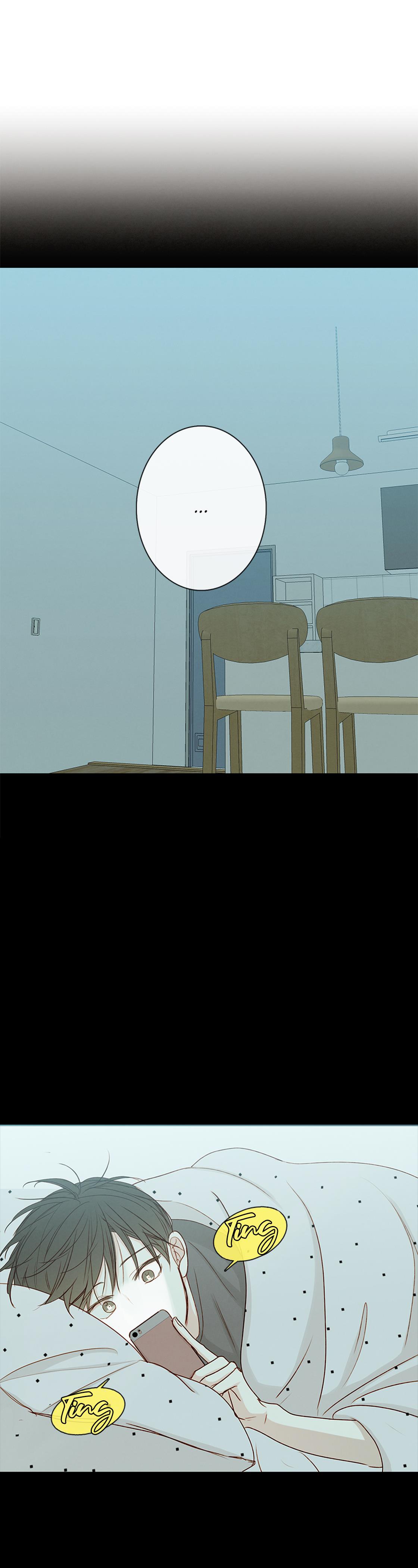 Đọc truyện Thiên Đường Táo Xanh - Chapter 97