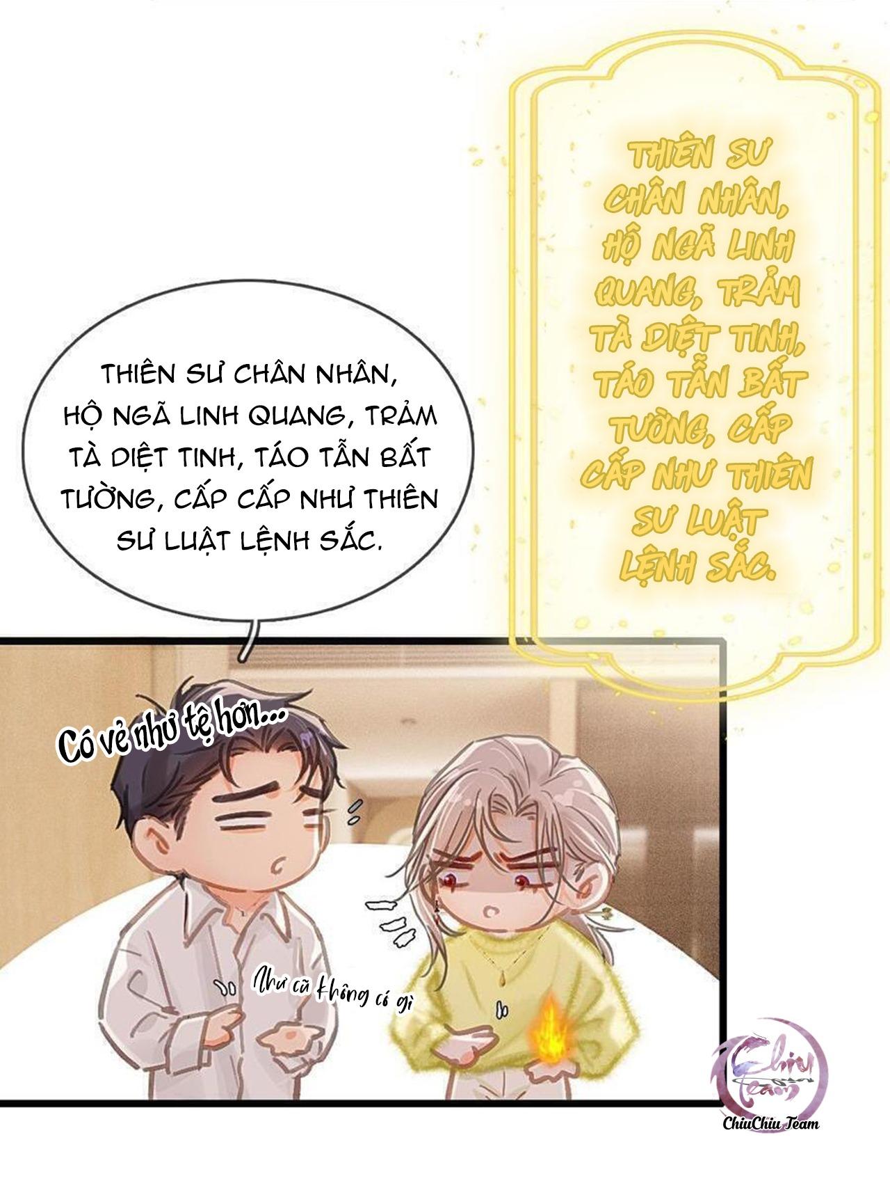 Đọc truyện Quen Lâu Mới Biết Người Thiếu Tâm Cơ - Chapter 49