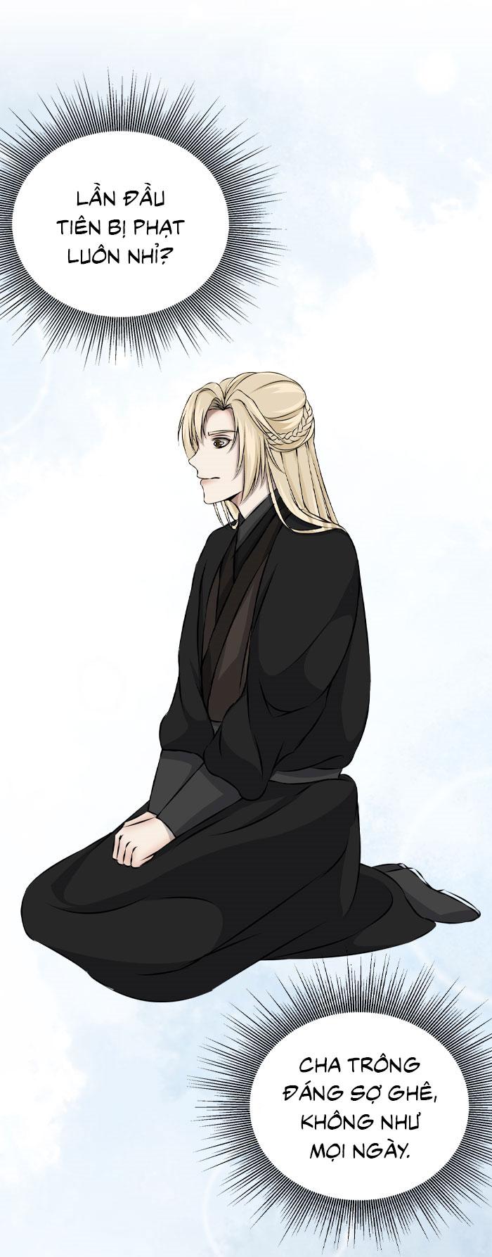 Đọc truyện Sao cứ phải dây dưa với nhân vật phụ như ta - Chapter 14