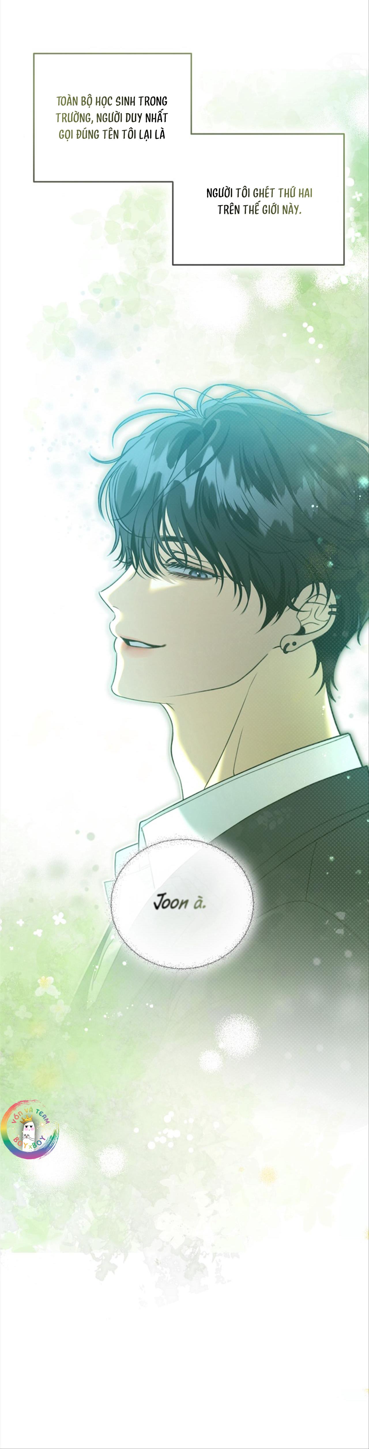 Đọc truyện Eighteen's Bed - Chapter 5