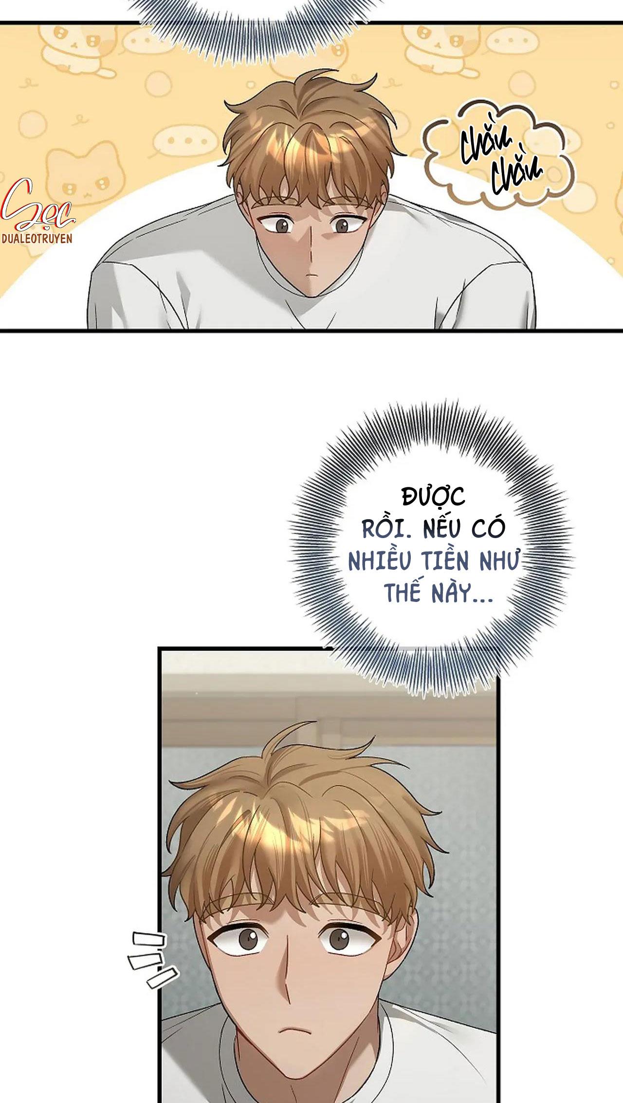 Đọc truyện TUYỂN TẬP ABO - MANG THAI NGẮN CỦA NHÀ SẸC - Chapter 65.2