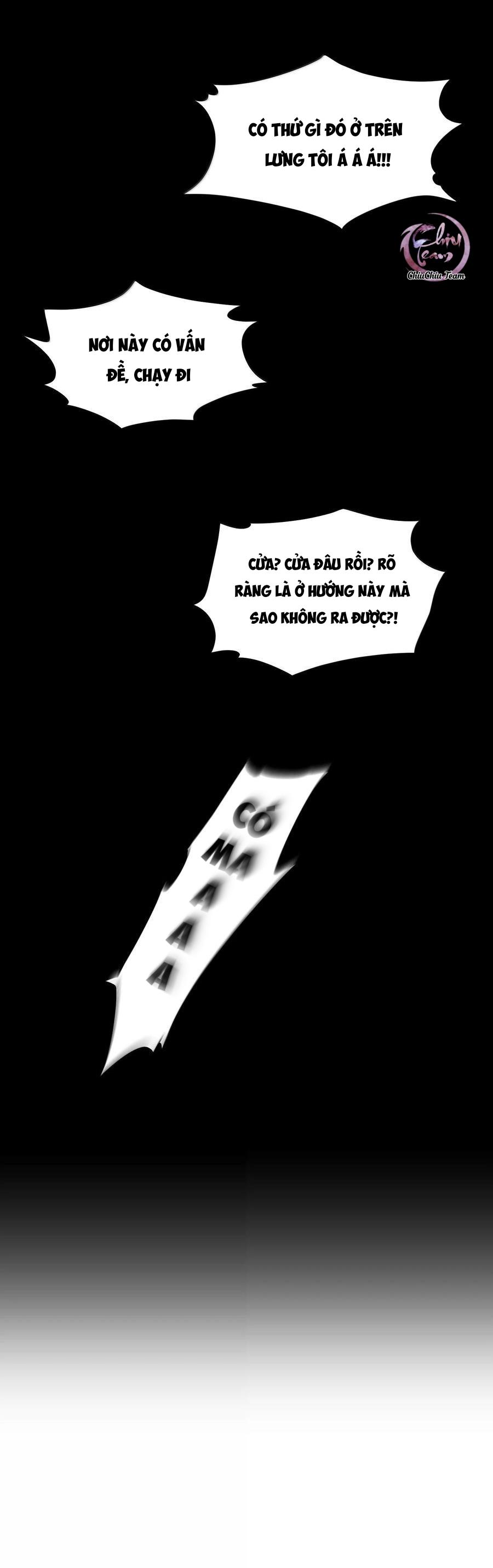 Đọc truyện Không Thể Cưỡng Lại Người Yêu Dính Người - Chapter 49