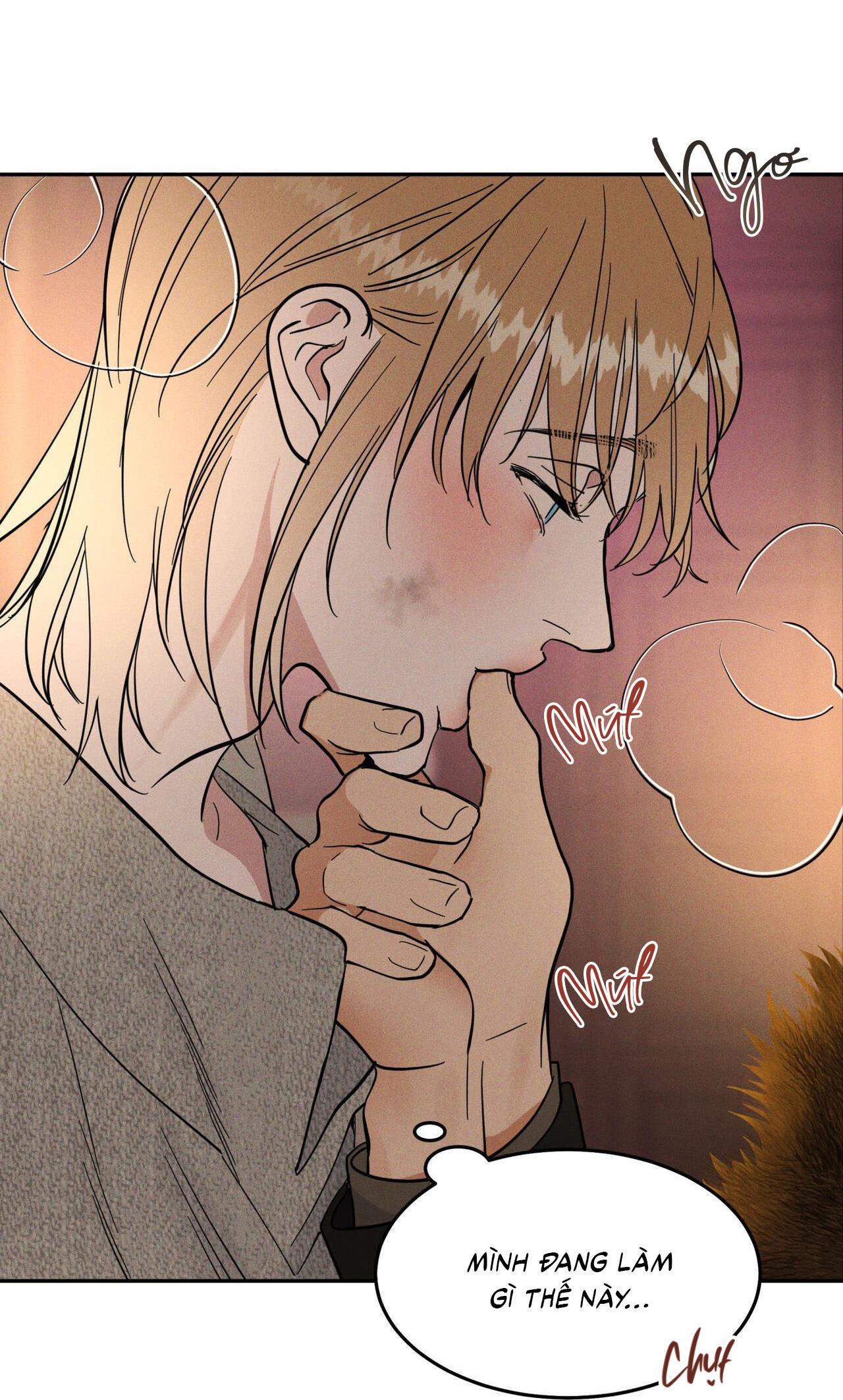 Đọc truyện  Antidote - Chapter 9