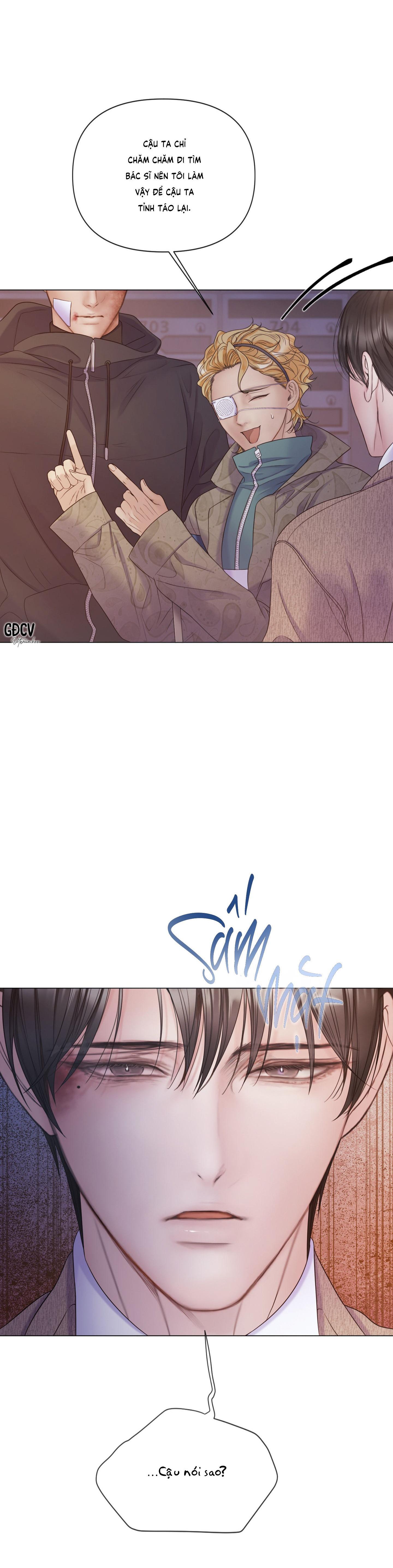 Đọc truyện MARY JANE - Chapter 57