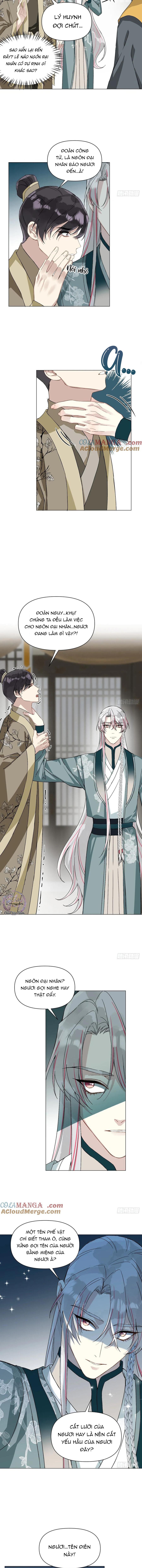 Đọc truyện Sau Khi Trùng Sinh Ta Thuần Hóa Đồ Đệ Xấu Xa (END) - Chapter 51