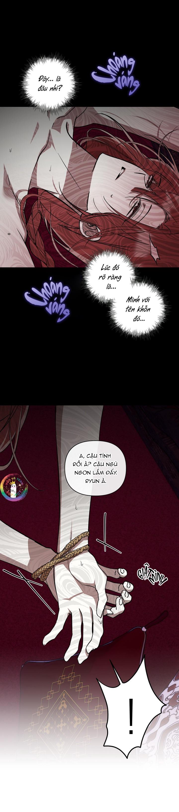 Đọc truyện Tuyển Tập Báo Cáo Xử Lý Rác Thải - Chapter 8